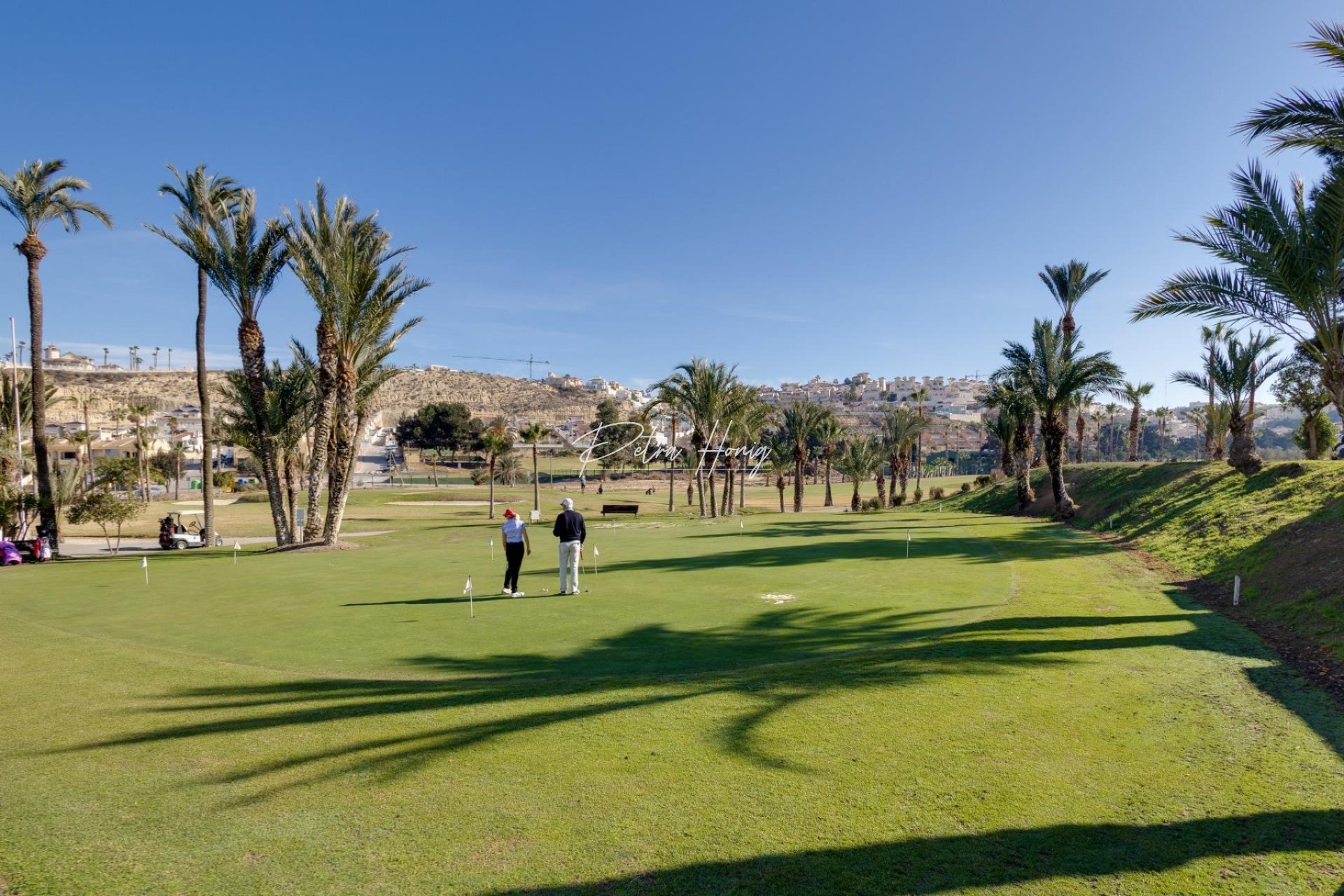 Reventa - Chalet - Ciudad Quesada - Pueblo Lucero