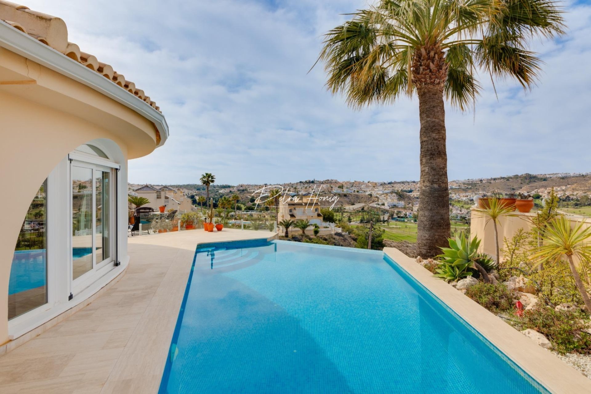 Reventa - Chalet - Ciudad Quesada - Pueblo Lucero