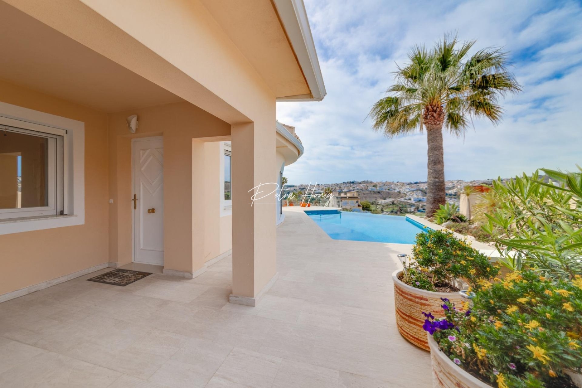 Reventa - Chalet - Ciudad Quesada - Pueblo Lucero