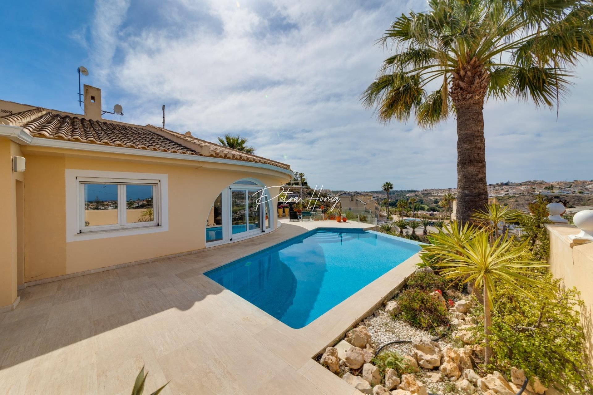 Reventa - Chalet - Ciudad Quesada - Pueblo Lucero