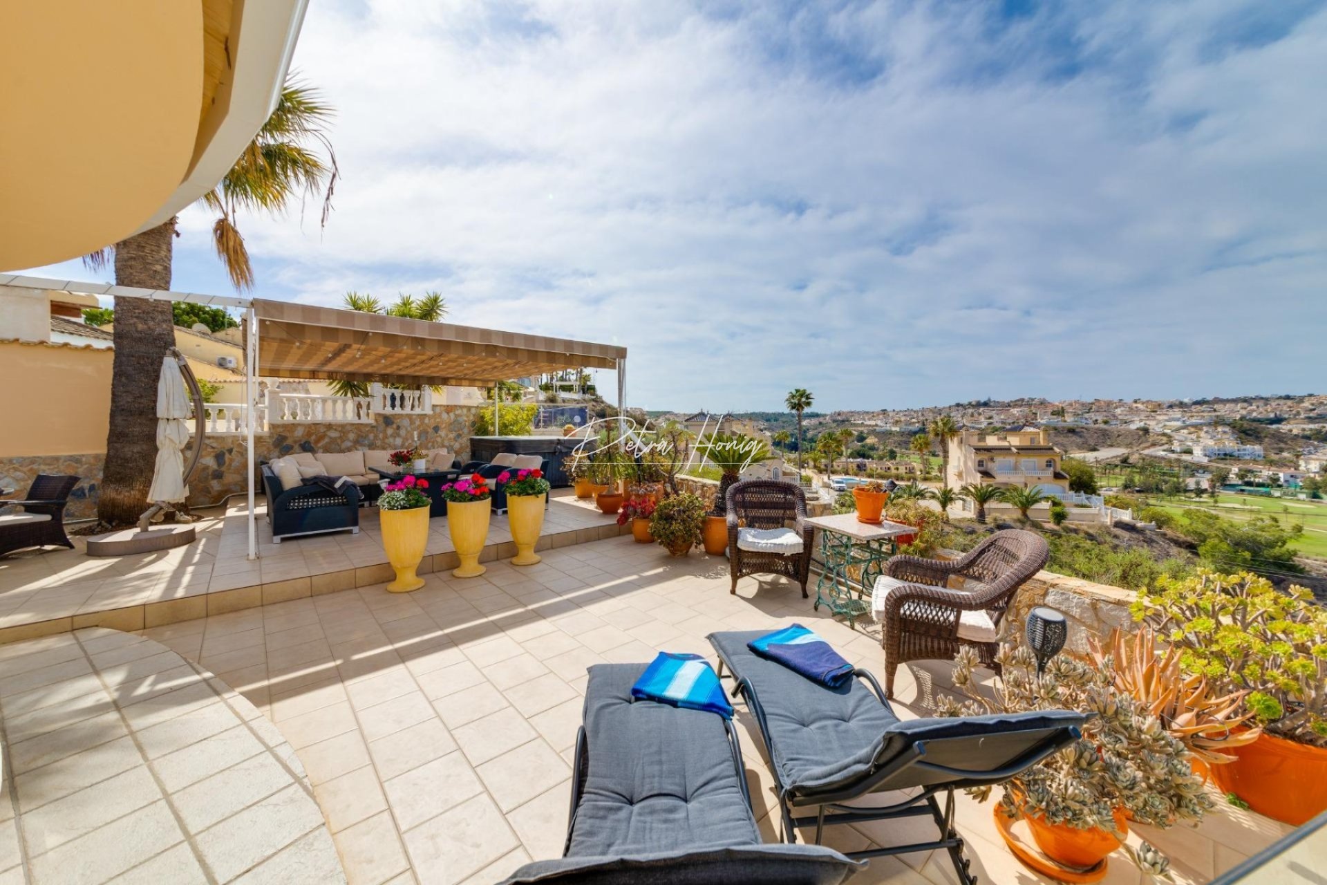 Reventa - Chalet - Ciudad Quesada - Pueblo Lucero
