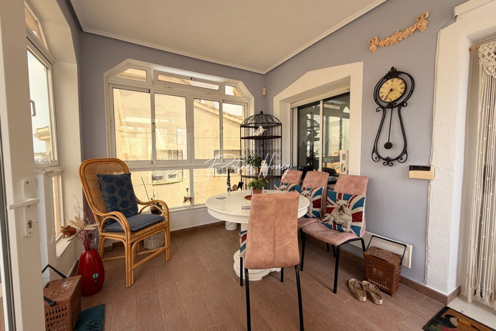 Reventa - Chalet - Ciudad Quesada - Rojales