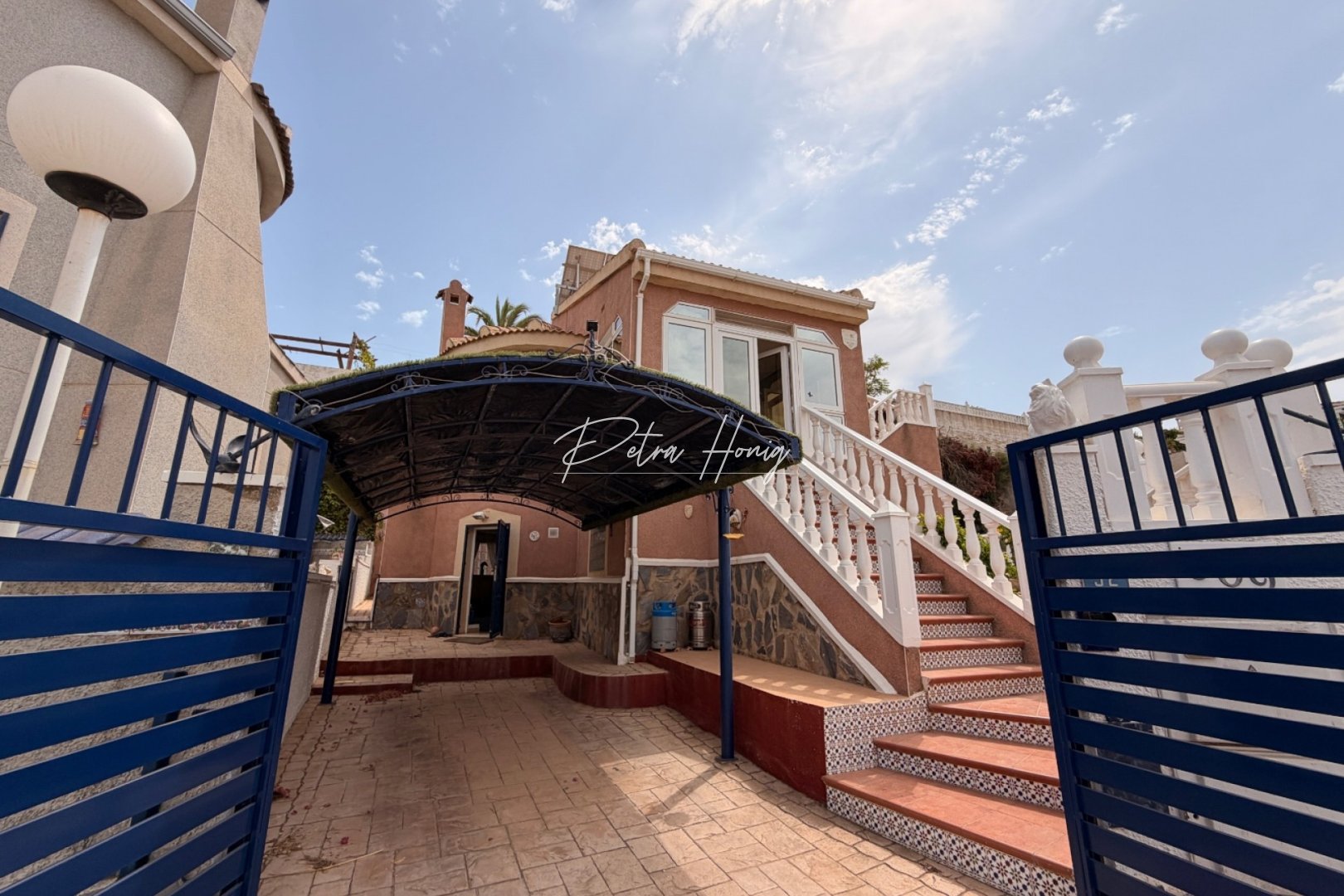 Reventa - Chalet - Ciudad Quesada - Rojales