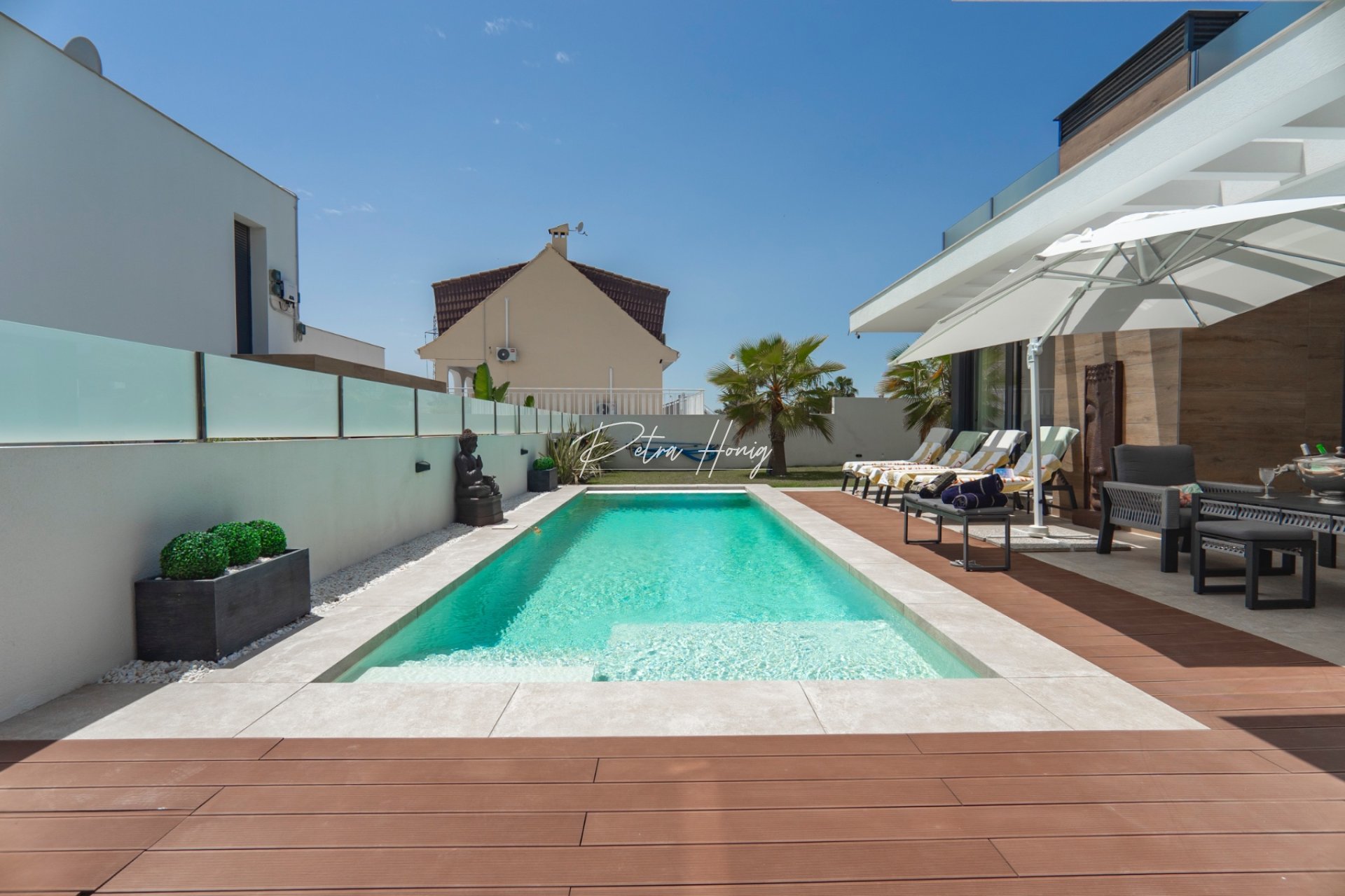 Reventa - Chalet - Ciudad Quesada - Town Center