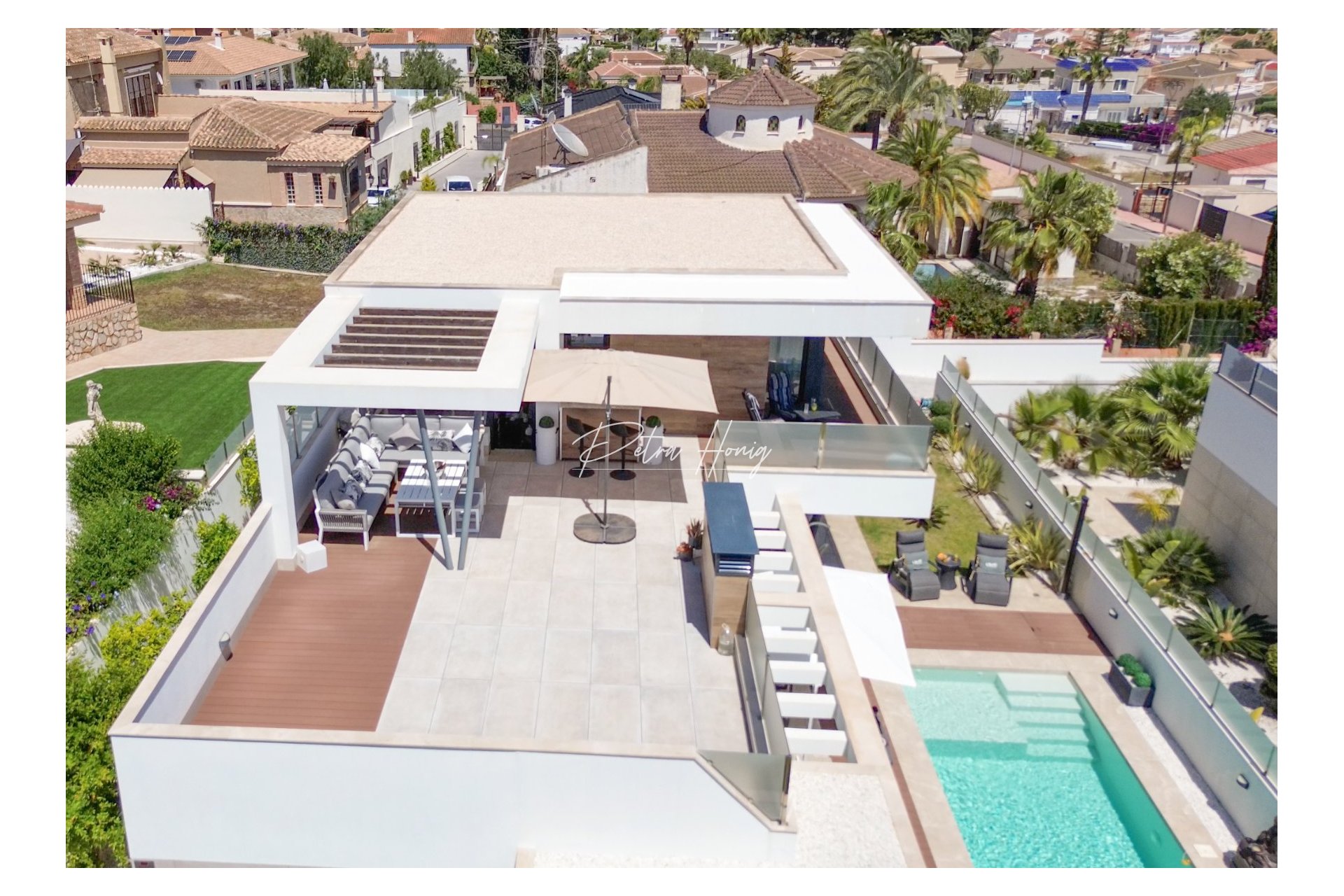 Reventa - Chalet - Ciudad Quesada - Town Center