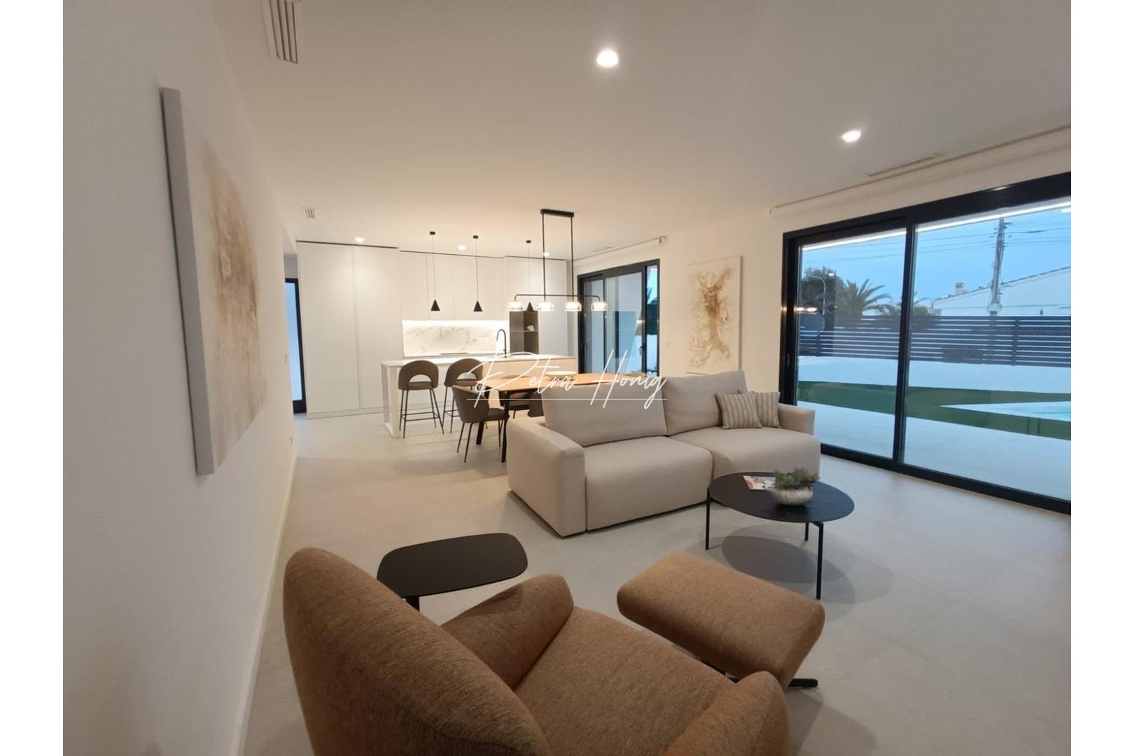 Reventa - Chalet - Ciudad Quesada - Town Center