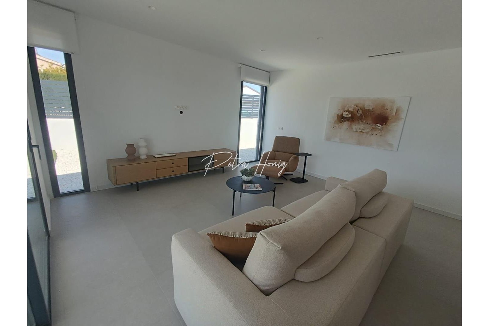 Reventa - Chalet - Ciudad Quesada - Town Center