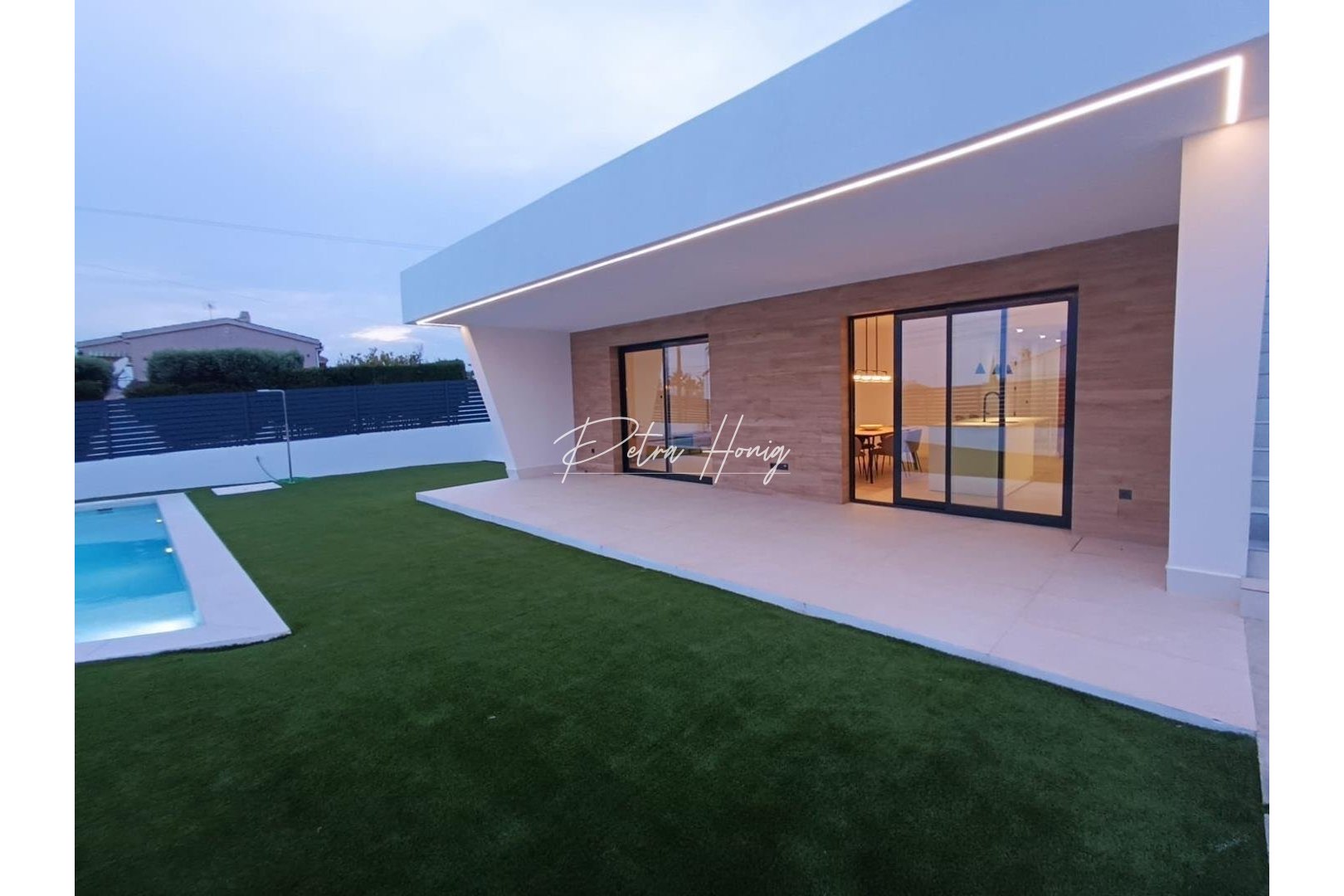 Reventa - Chalet - Ciudad Quesada - Town Center