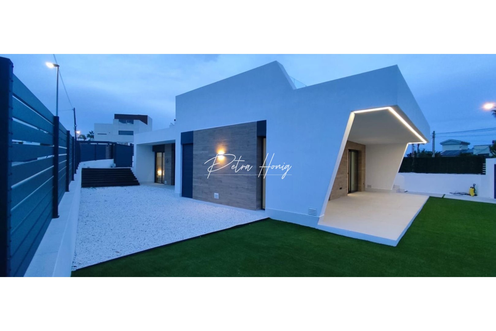 Reventa - Chalet - Ciudad Quesada - Town Center