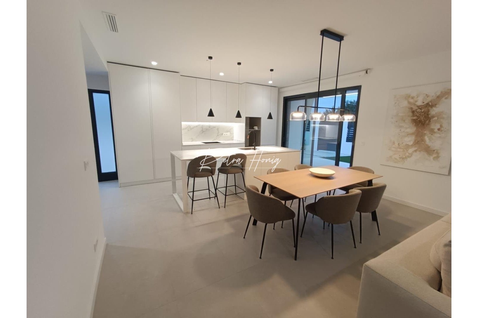 Reventa - Chalet - Ciudad Quesada - Town Center