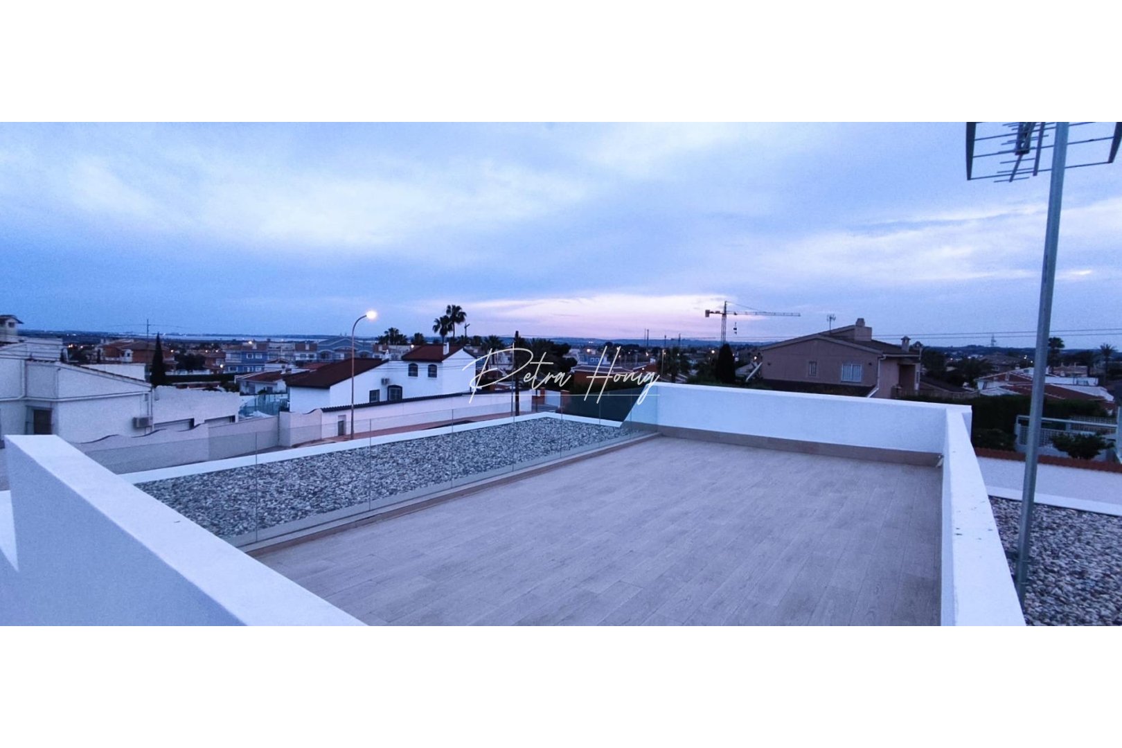 Reventa - Chalet - Ciudad Quesada - Town Center