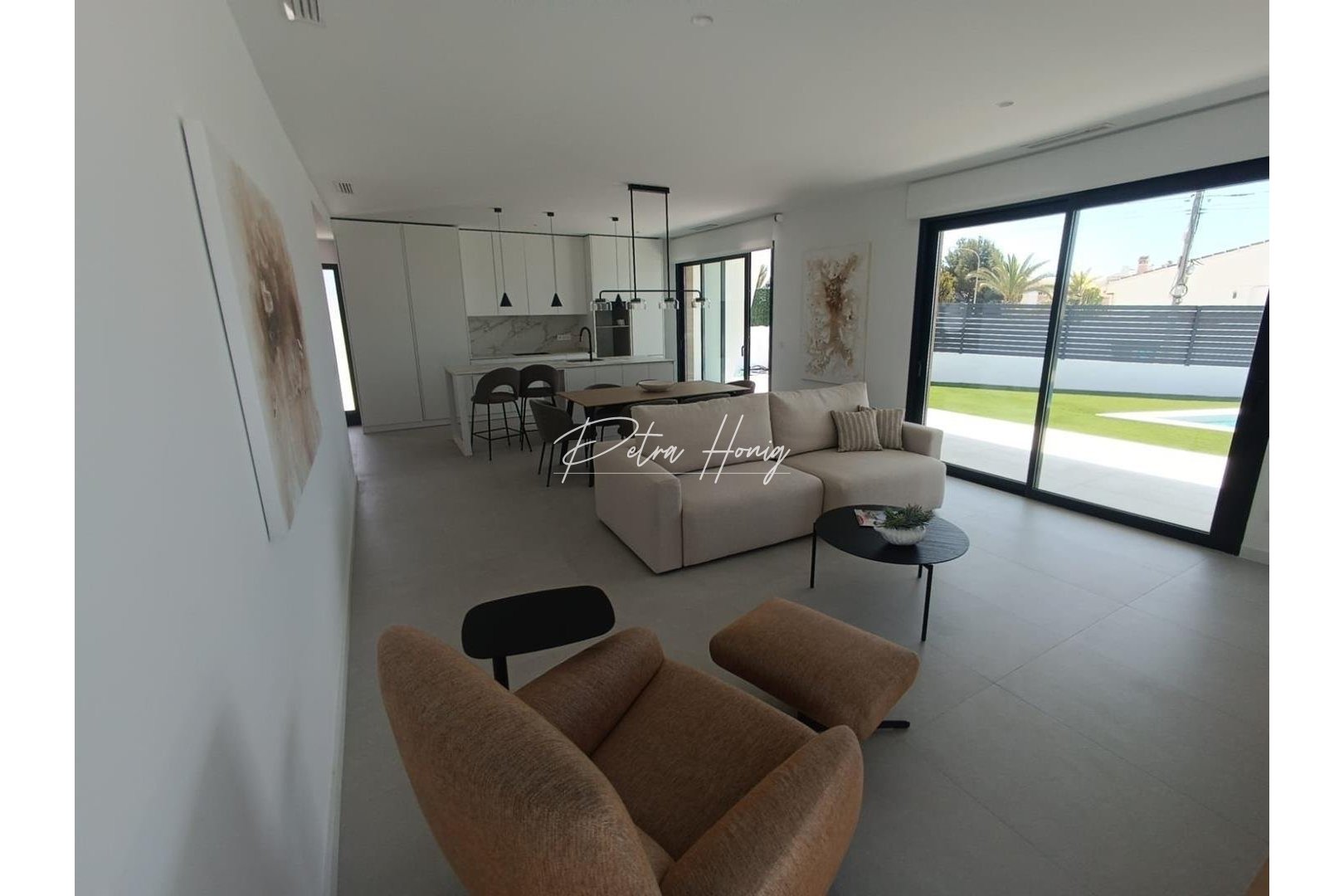 Reventa - Chalet - Ciudad Quesada - Town Center