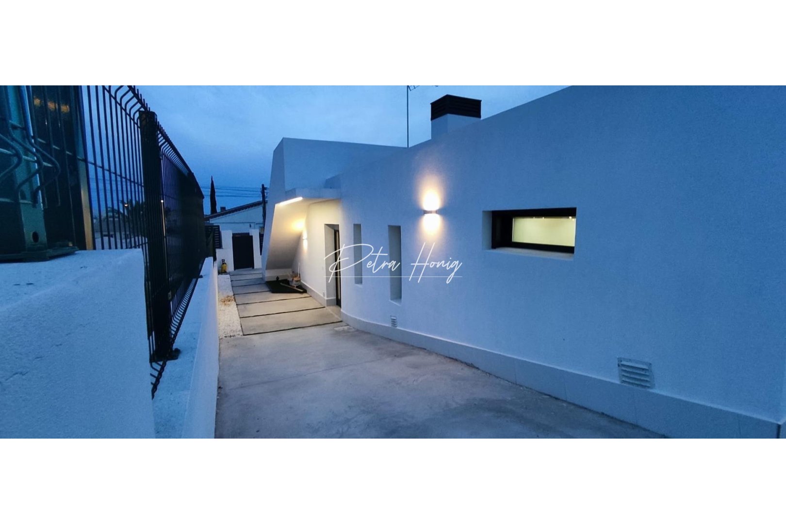 Reventa - Chalet - Ciudad Quesada - Town Center