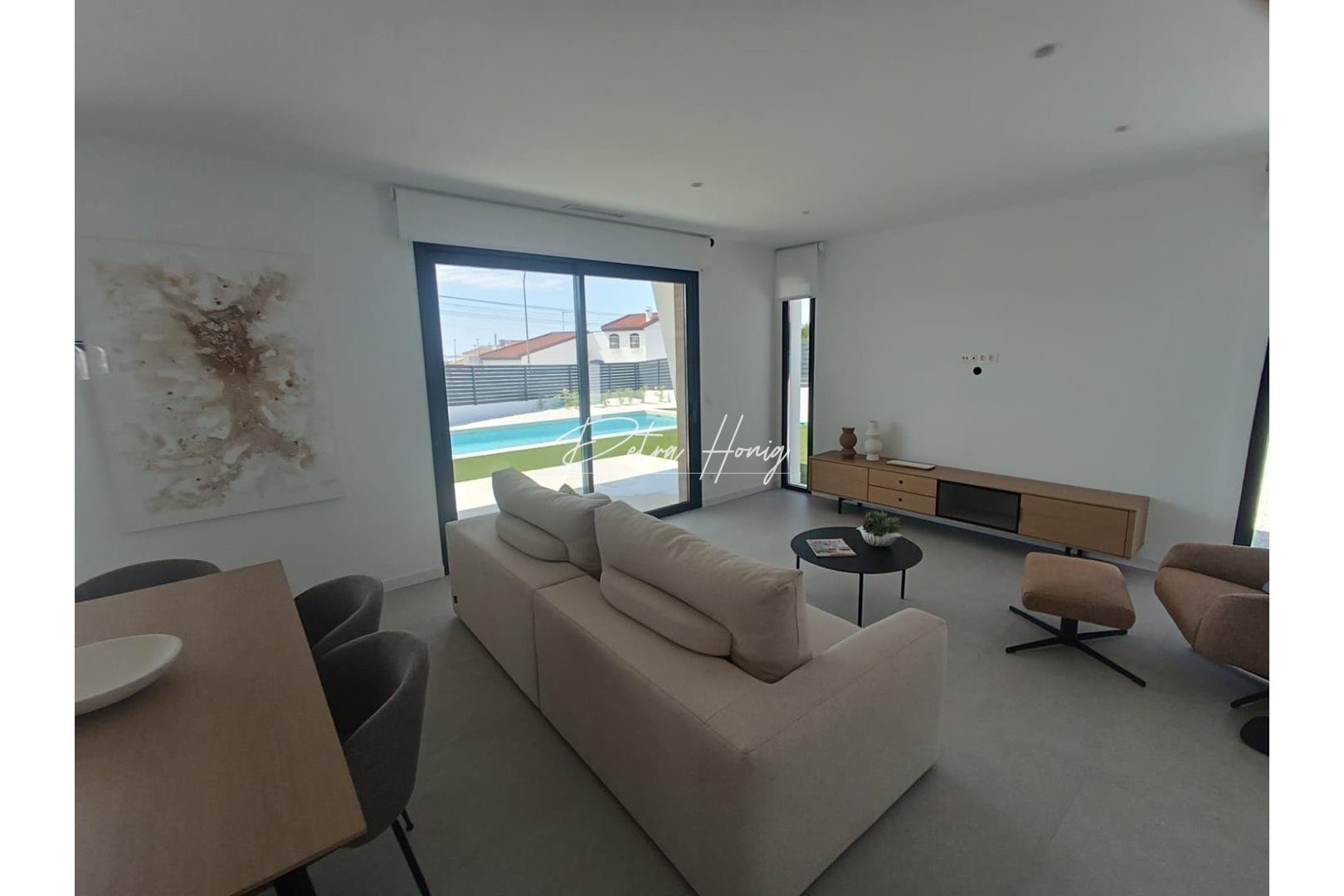 Reventa - Chalet - Ciudad Quesada - Town Center