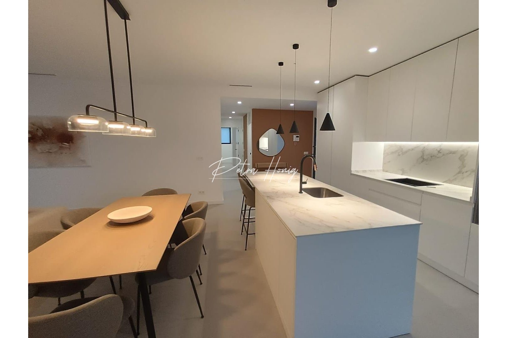 Reventa - Chalet - Ciudad Quesada - Town Center