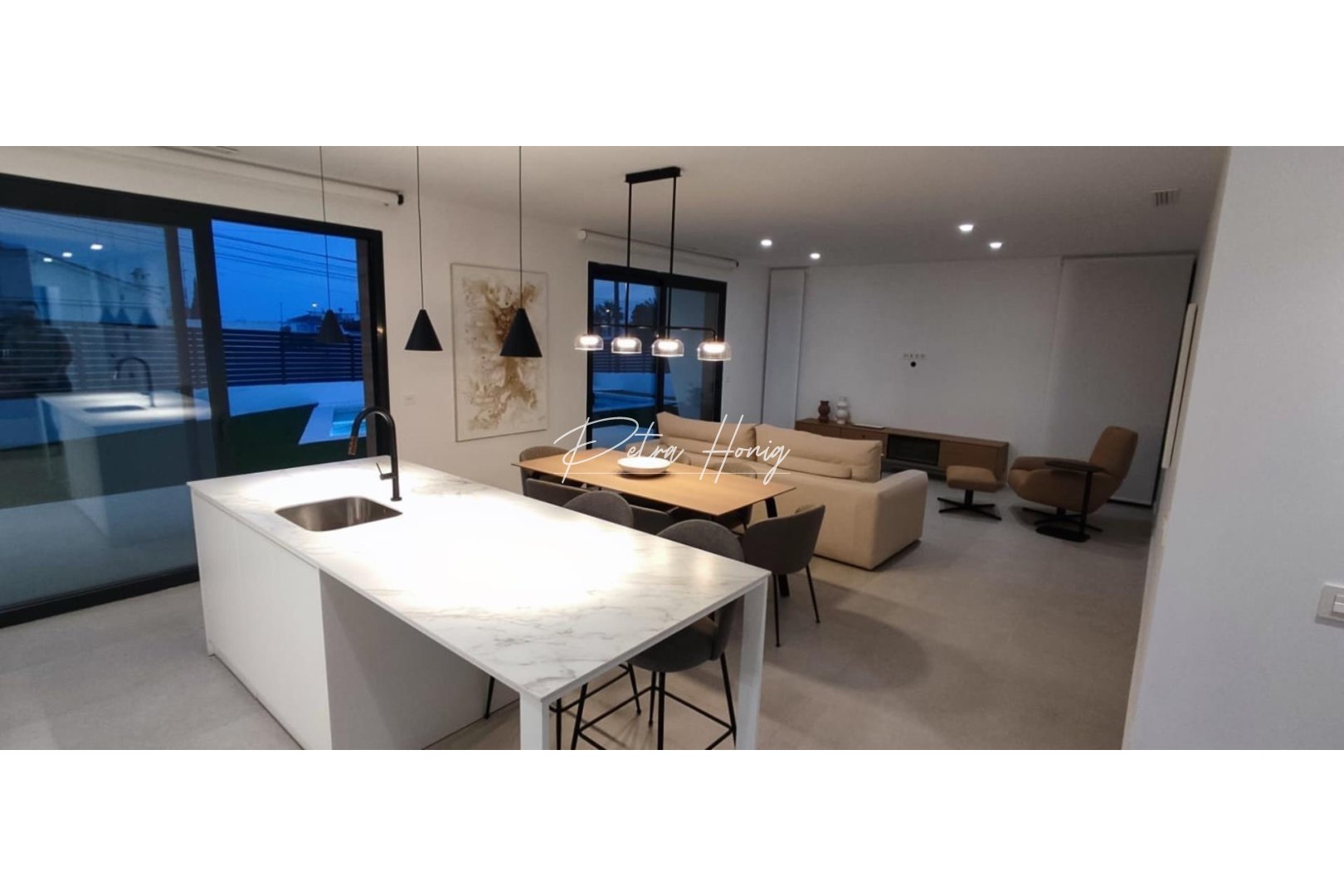 Reventa - Chalet - Ciudad Quesada - Town Center