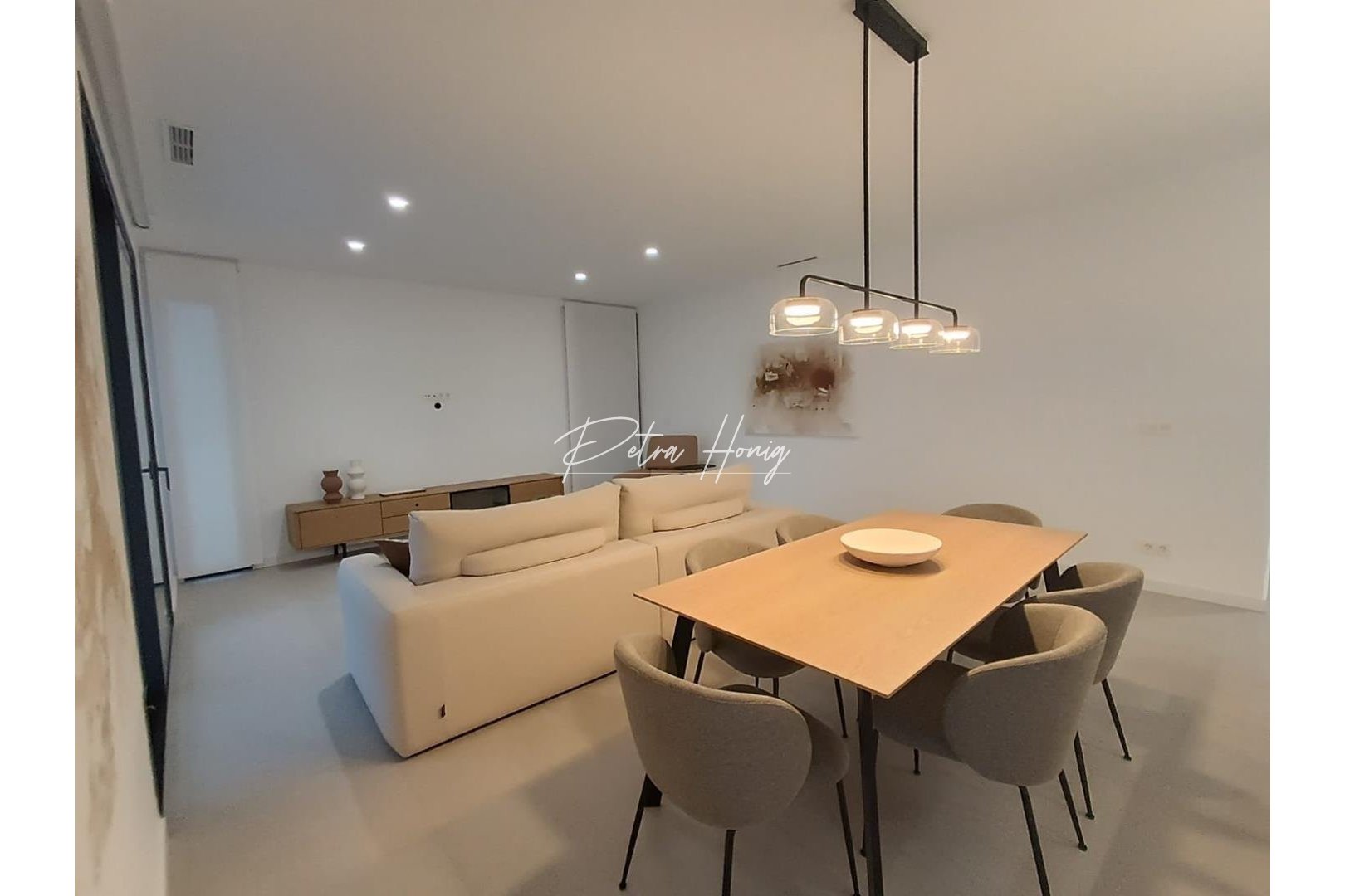 Reventa - Chalet - Ciudad Quesada - Town Center