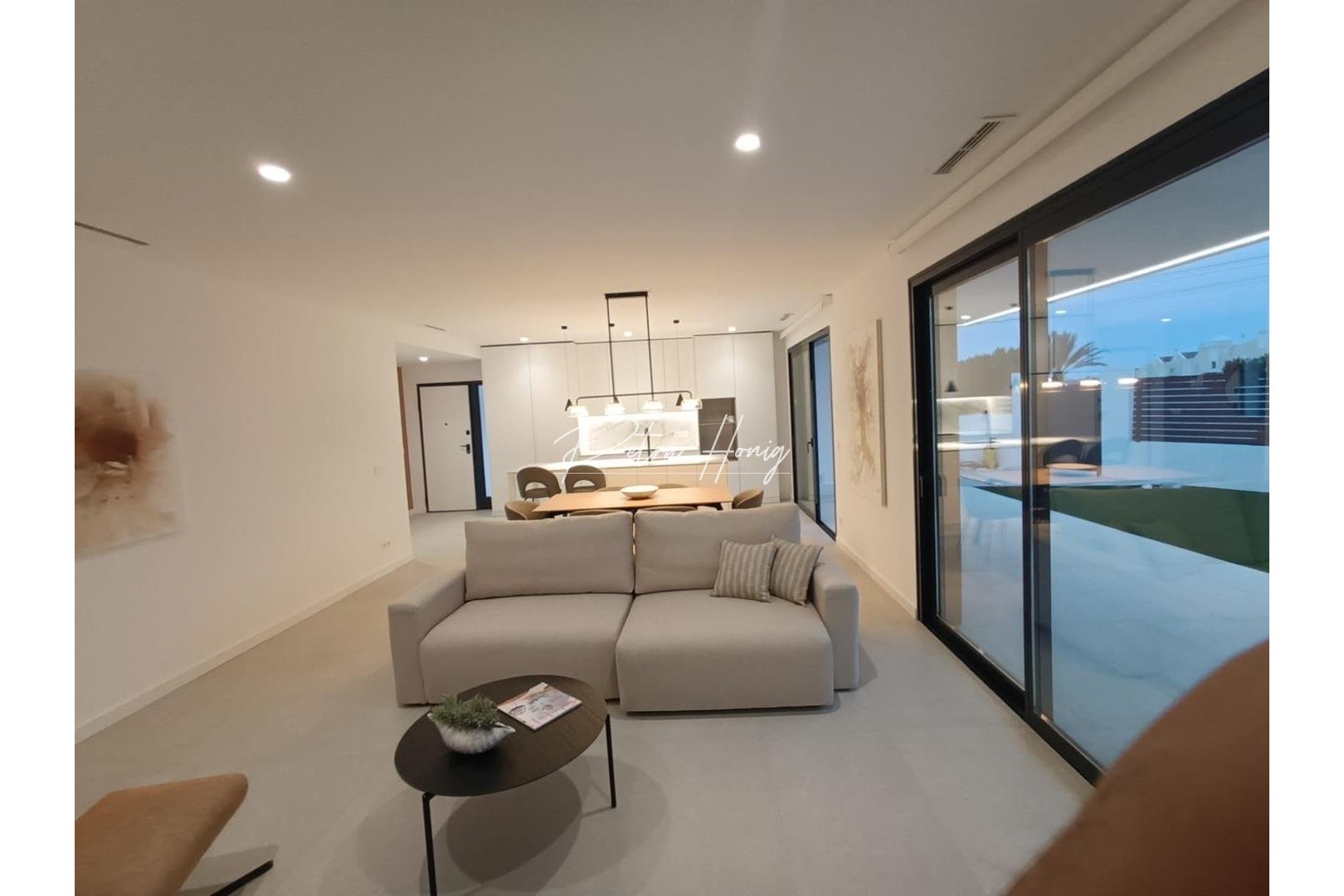 Reventa - Chalet - Ciudad Quesada - Town Center