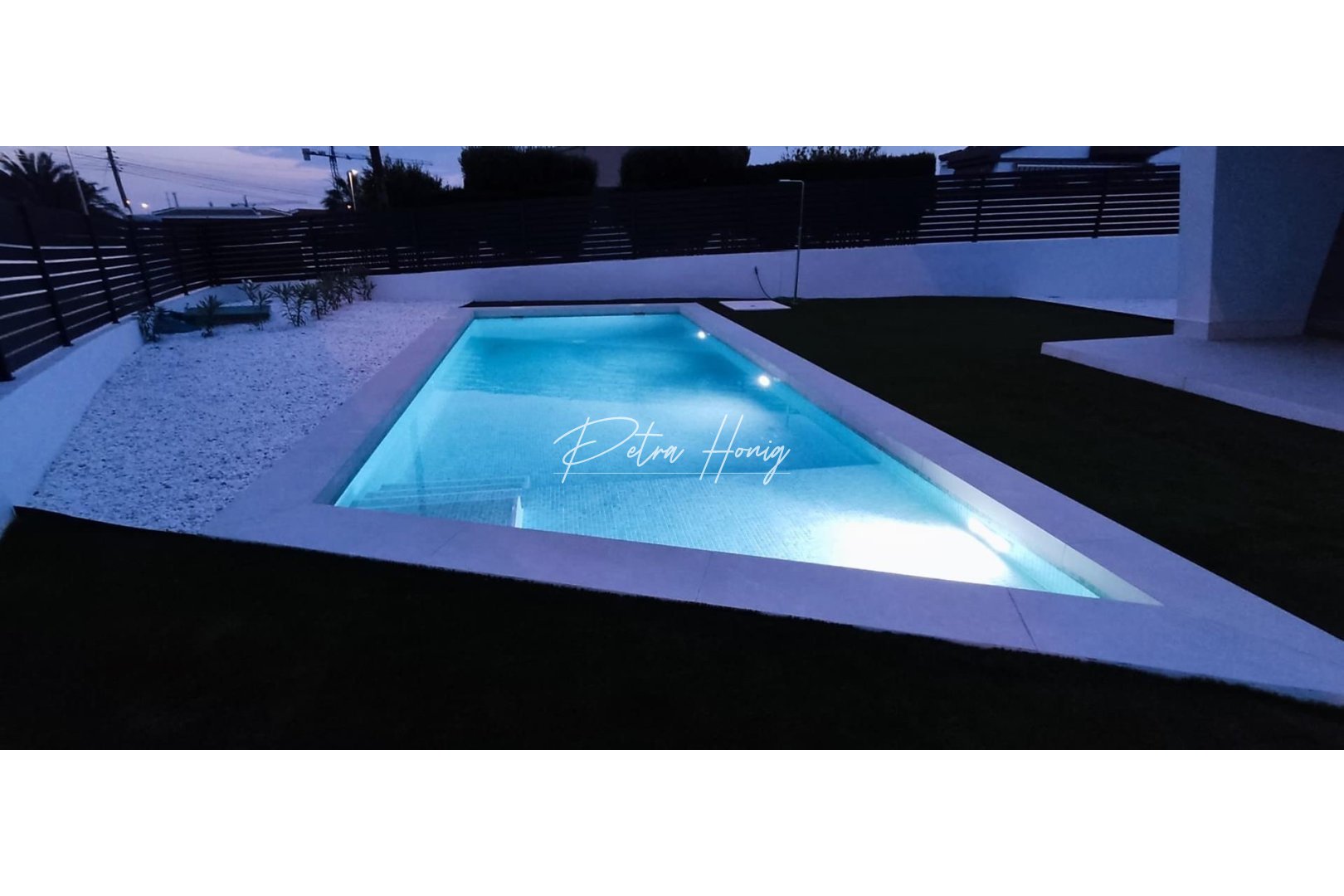 Reventa - Chalet - Ciudad Quesada - Town Center