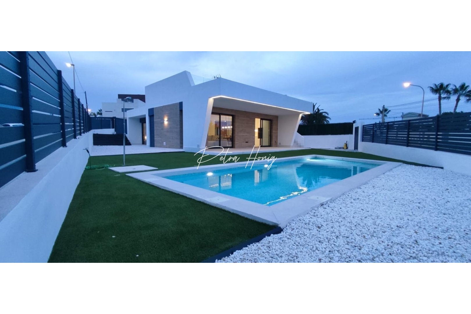 Reventa - Chalet - Ciudad Quesada - Town Center