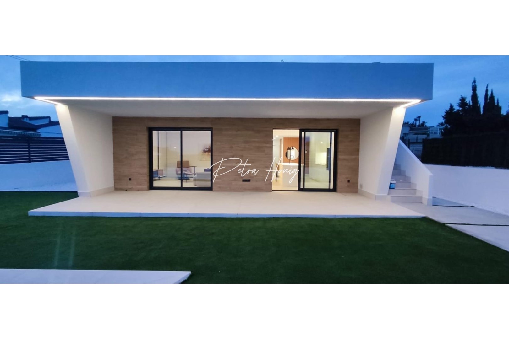 Reventa - Chalet - Ciudad Quesada - Town Center