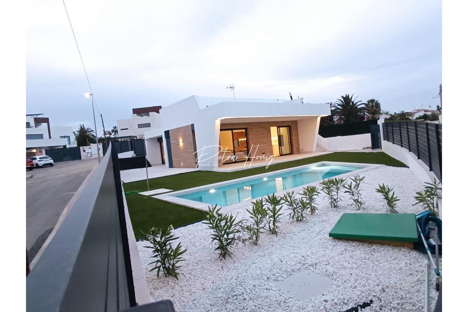 Reventa - Chalet - Ciudad Quesada - Town Center