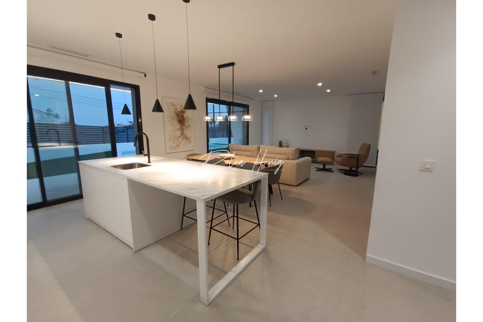 Reventa - Chalet - Ciudad Quesada - Town Center