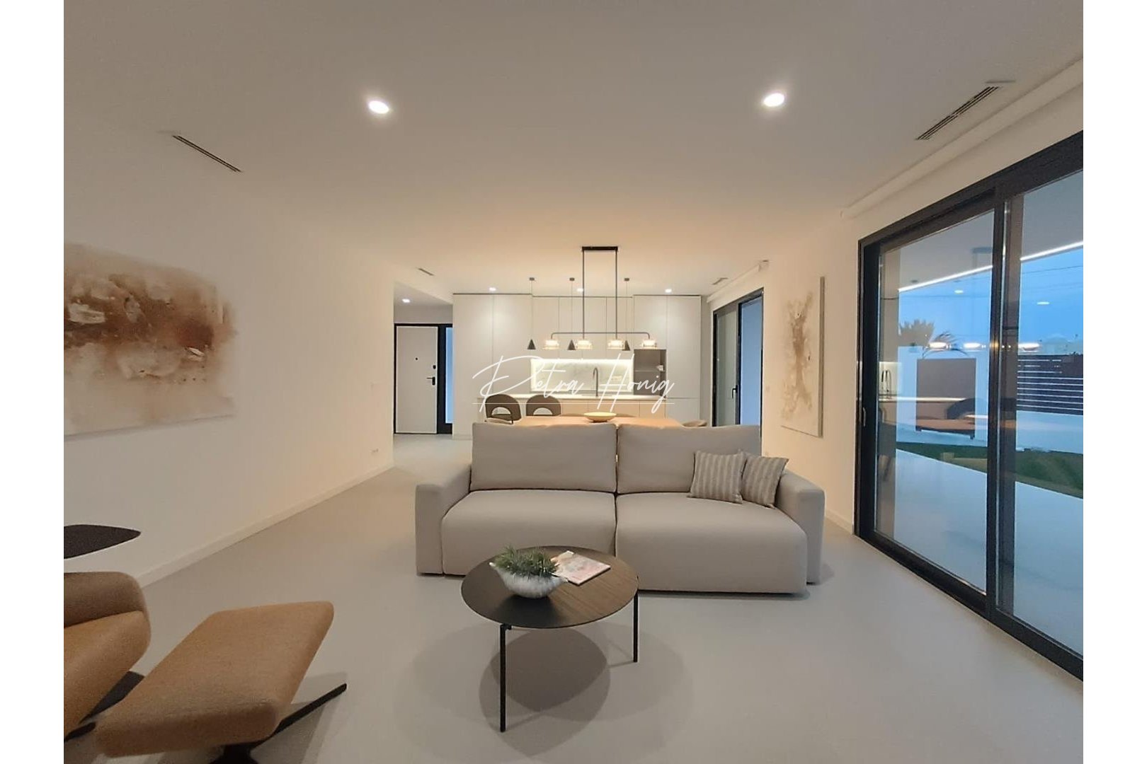 Reventa - Chalet - Ciudad Quesada - Town Center