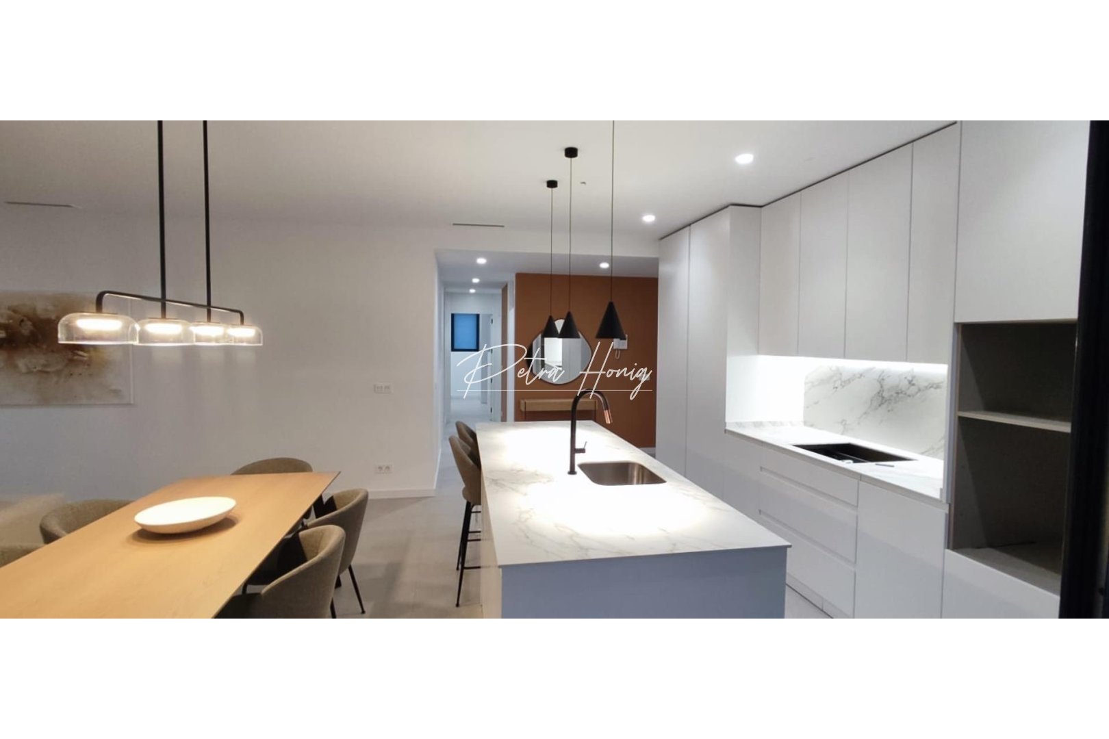 Reventa - Chalet - Ciudad Quesada - Town Center