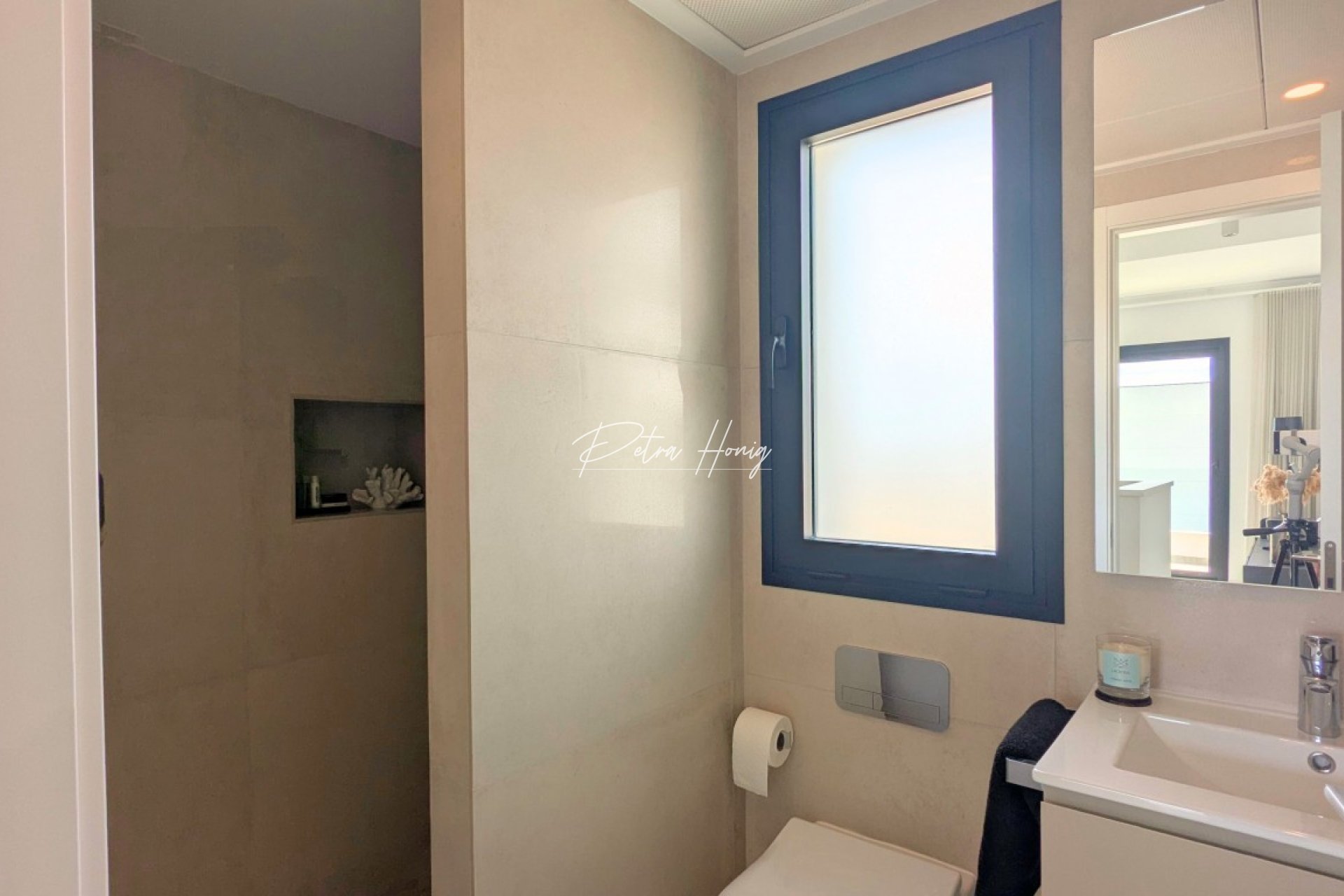 Reventa - Chalet - Ciudad Quesada - Town Center