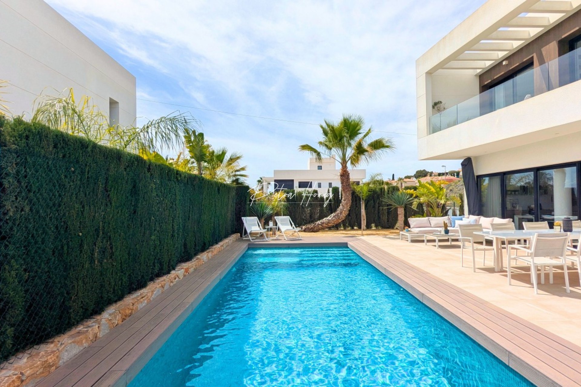Reventa - Chalet - Ciudad Quesada - Town Center