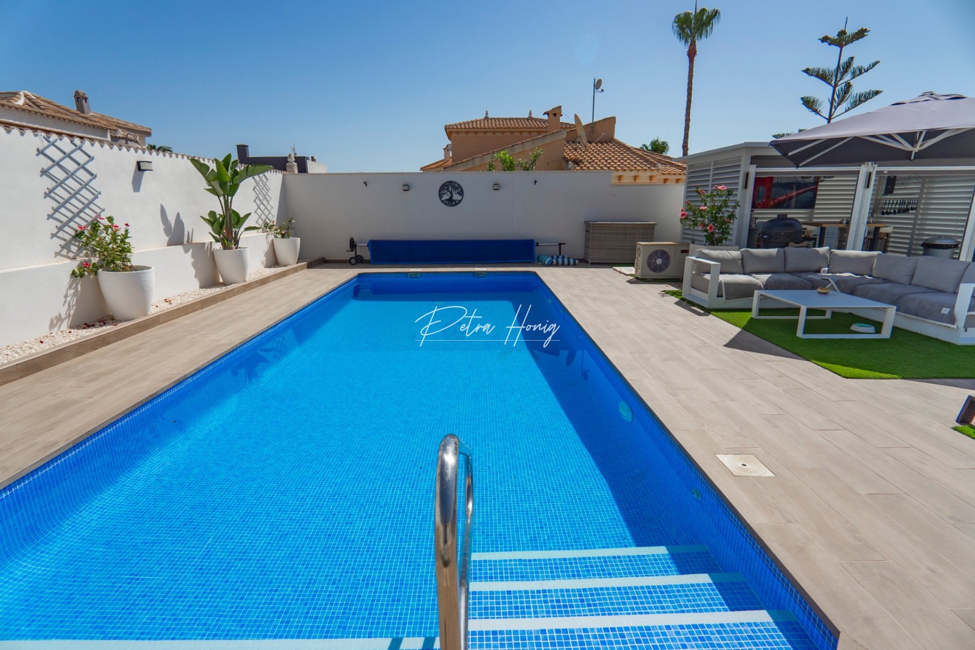 Reventa - Chalet - Ciudad Quesada - Town Center