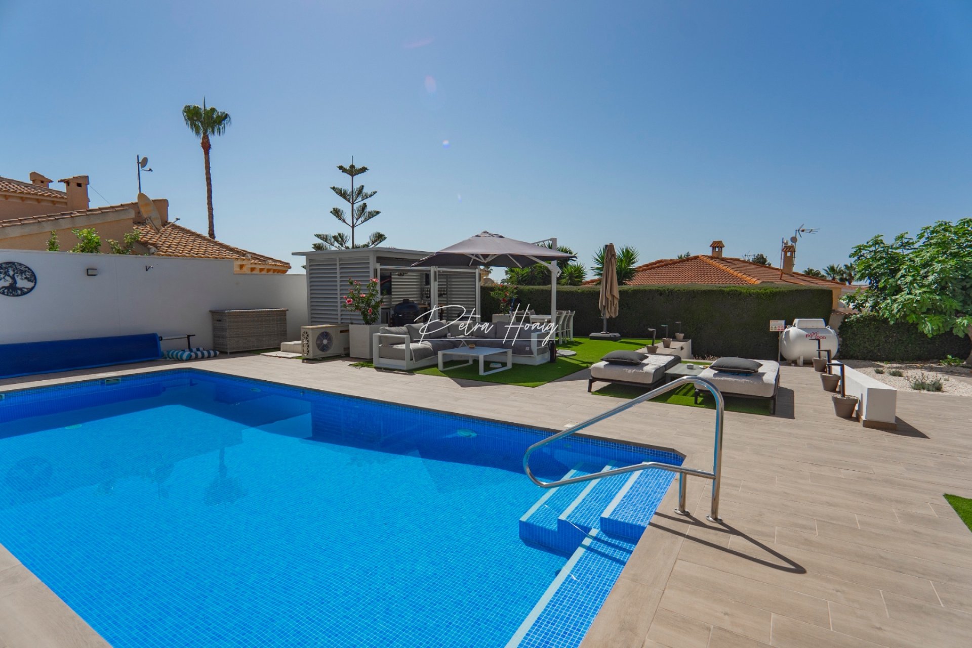 Reventa - Chalet - Ciudad Quesada - Town Center