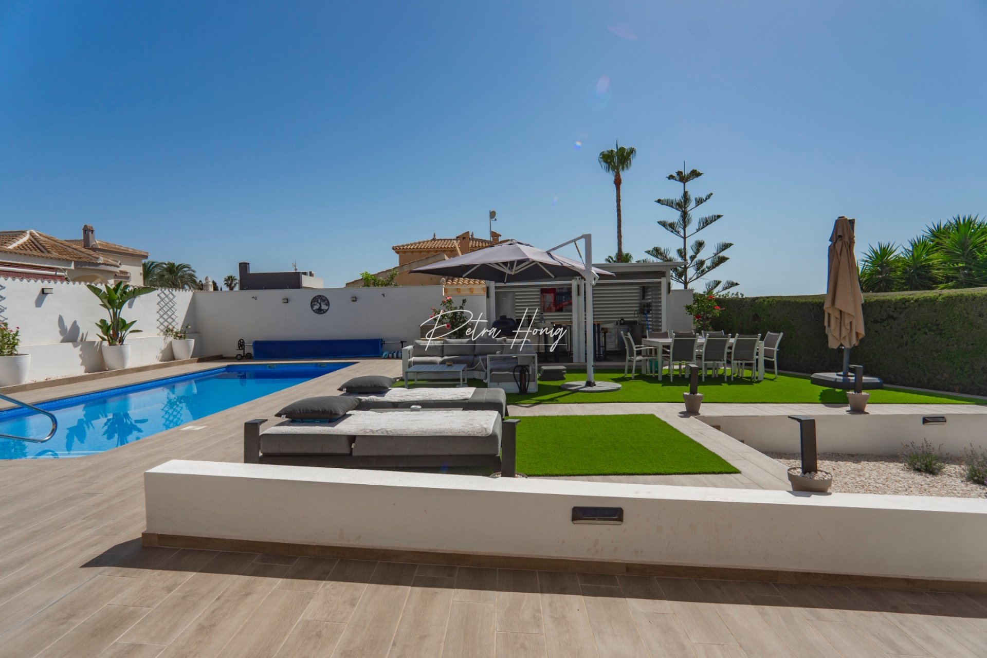 Reventa - Chalet - Ciudad Quesada - Town Center