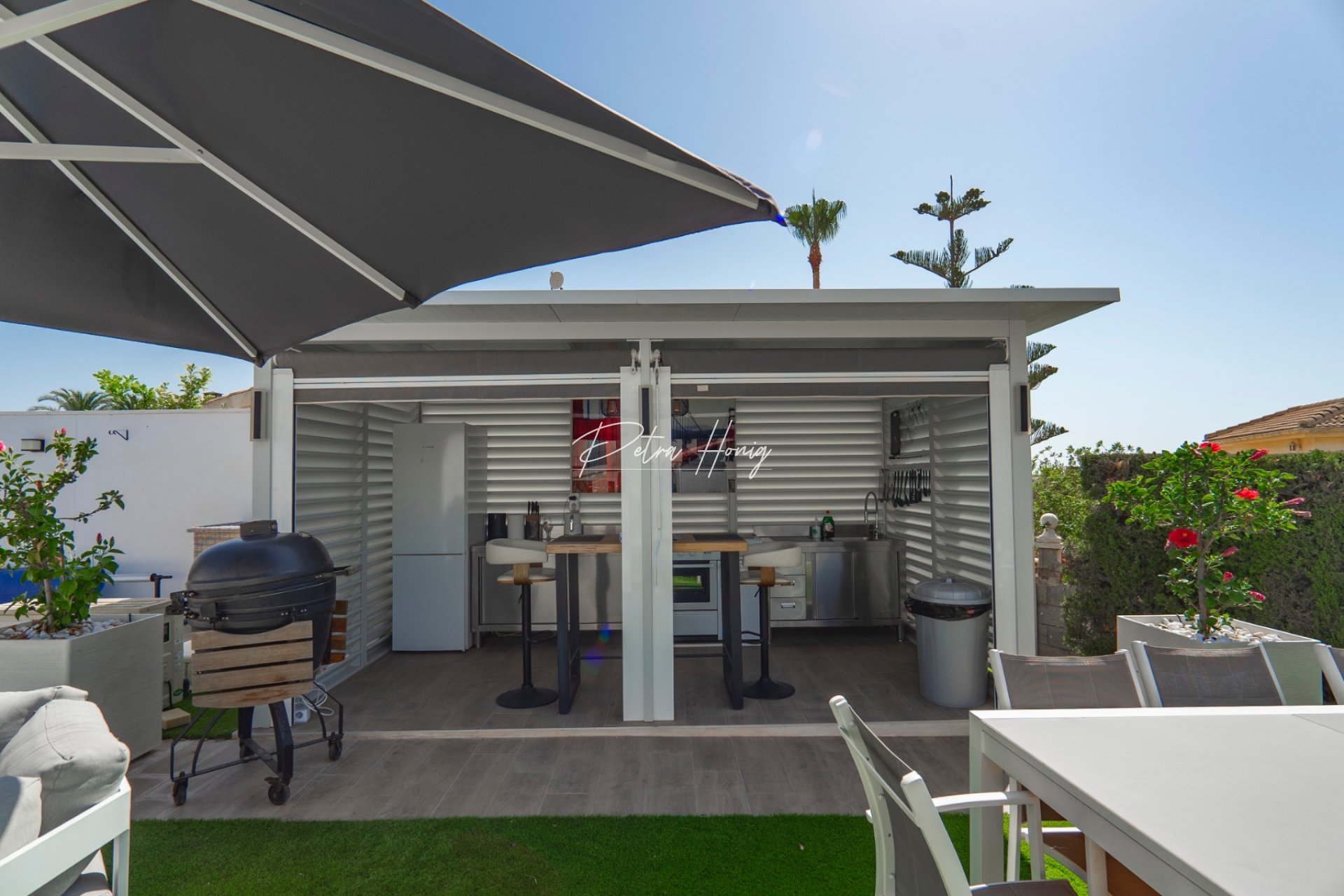 Reventa - Chalet - Ciudad Quesada - Town Center