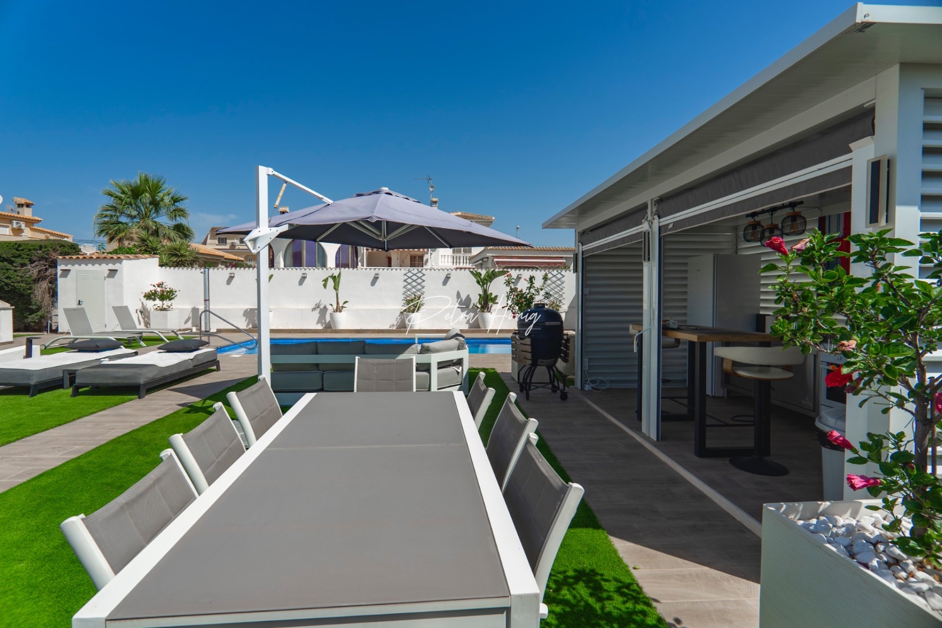 Reventa - Chalet - Ciudad Quesada - Town Center