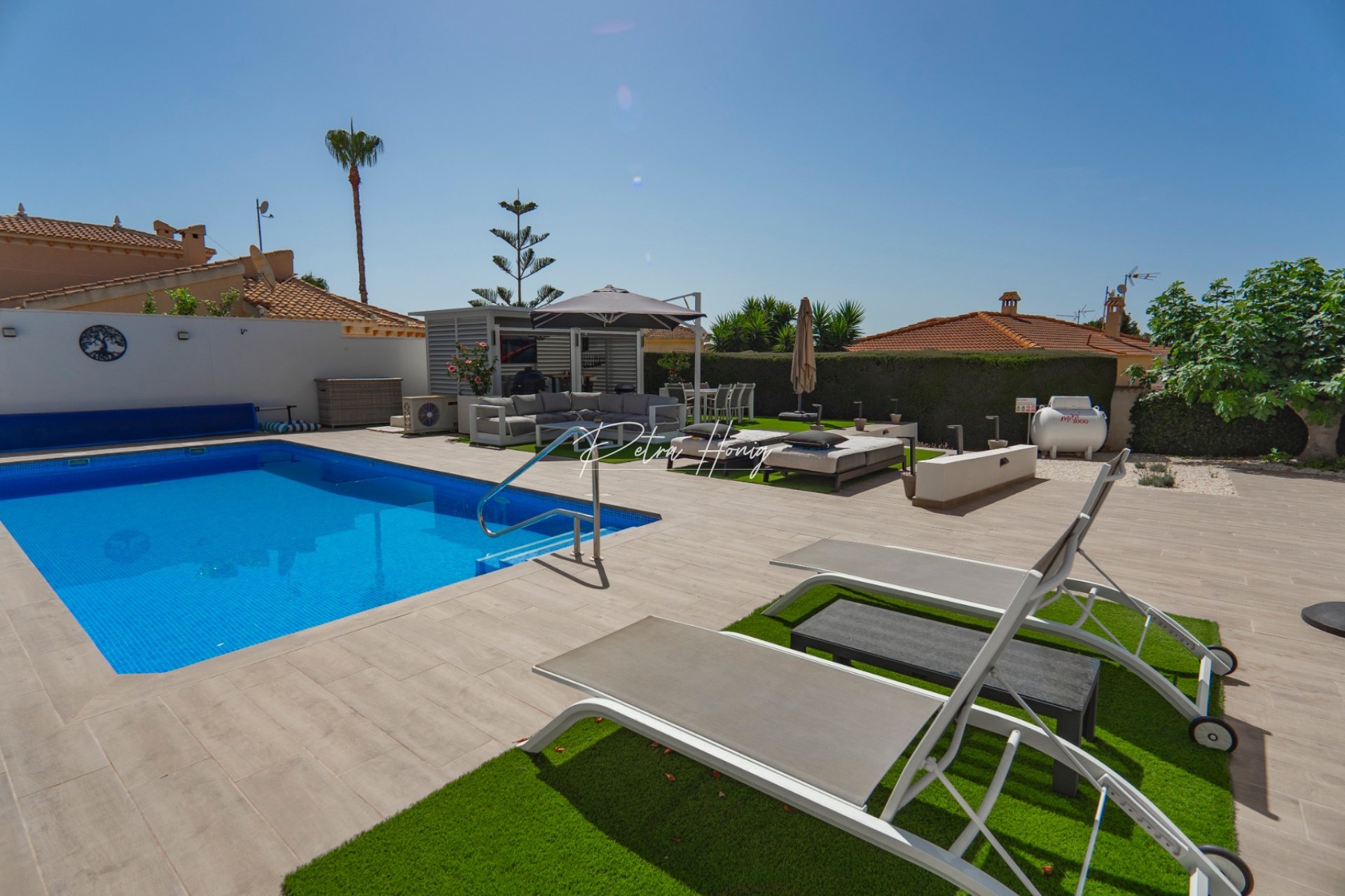 Reventa - Chalet - Ciudad Quesada - Town Center