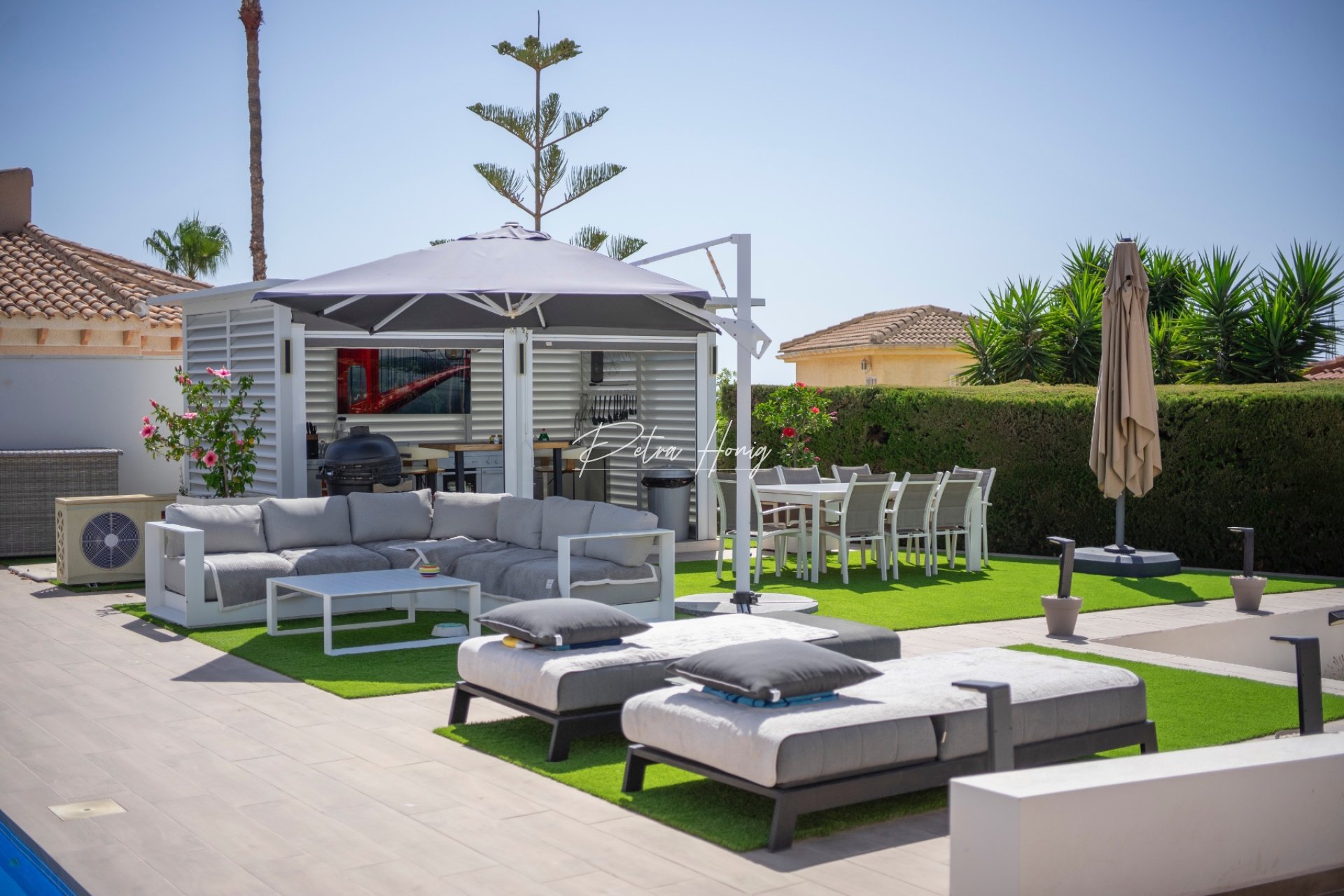 Reventa - Chalet - Ciudad Quesada - Town Center