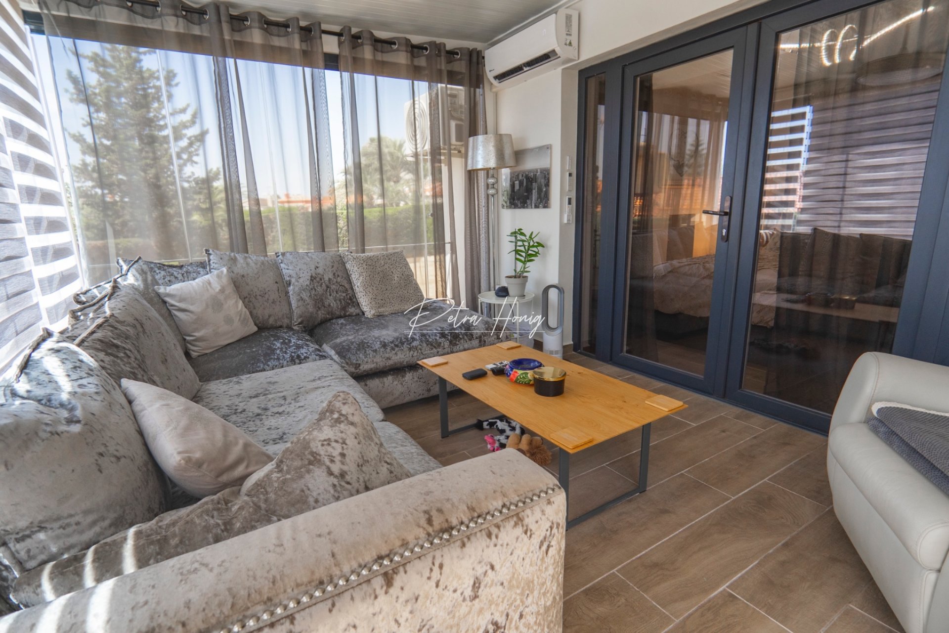 Reventa - Chalet - Ciudad Quesada - Town Center