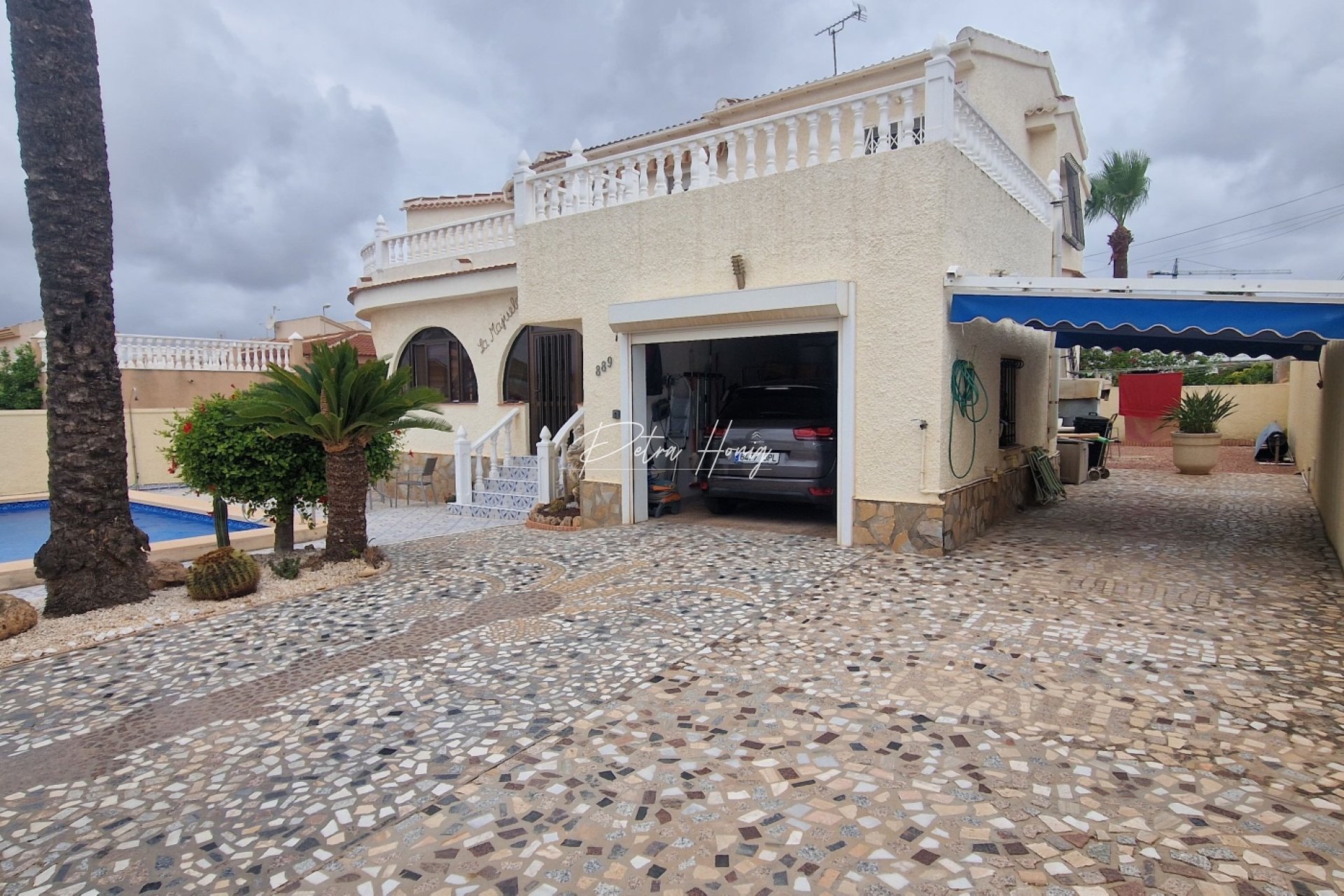 Reventa - Chalet - Ciudad Quesada - Town Center