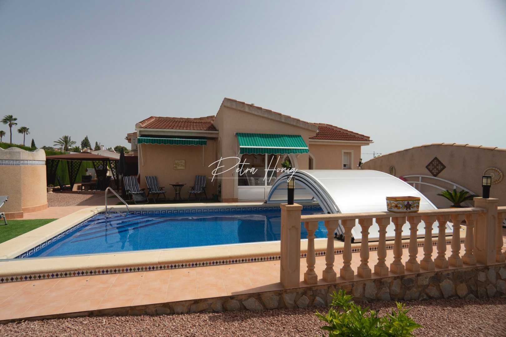 Reventa - Chalet - Ciudad Quesada - Town Center