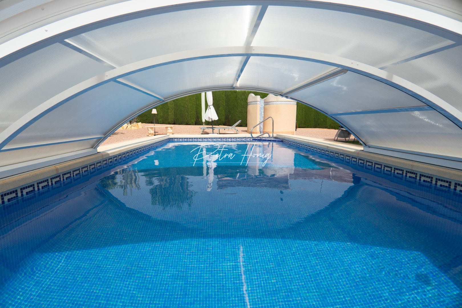 Reventa - Chalet - Ciudad Quesada - Town Center