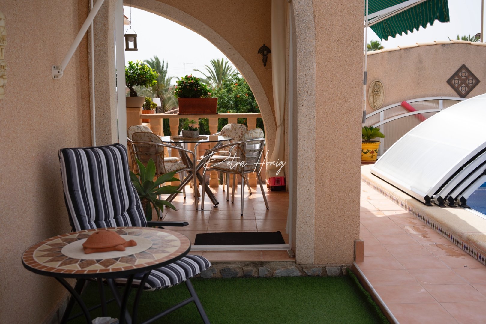 Reventa - Chalet - Ciudad Quesada - Town Center