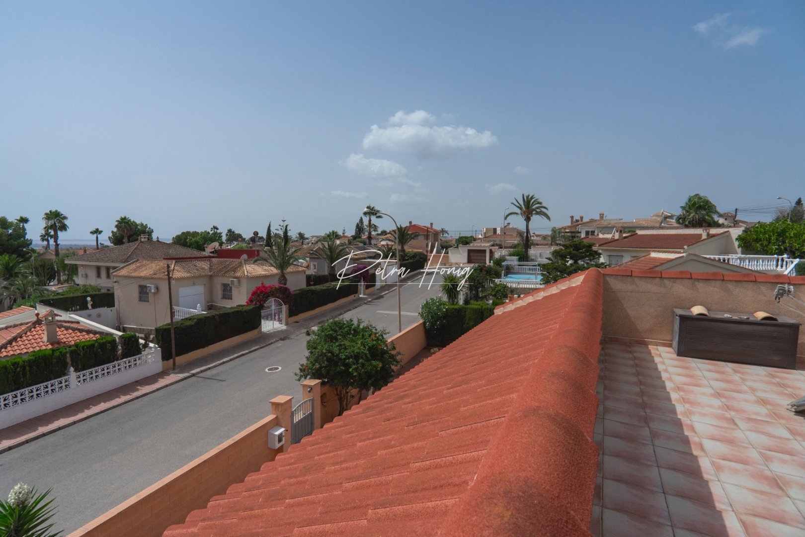 Reventa - Chalet - Ciudad Quesada - Town Center