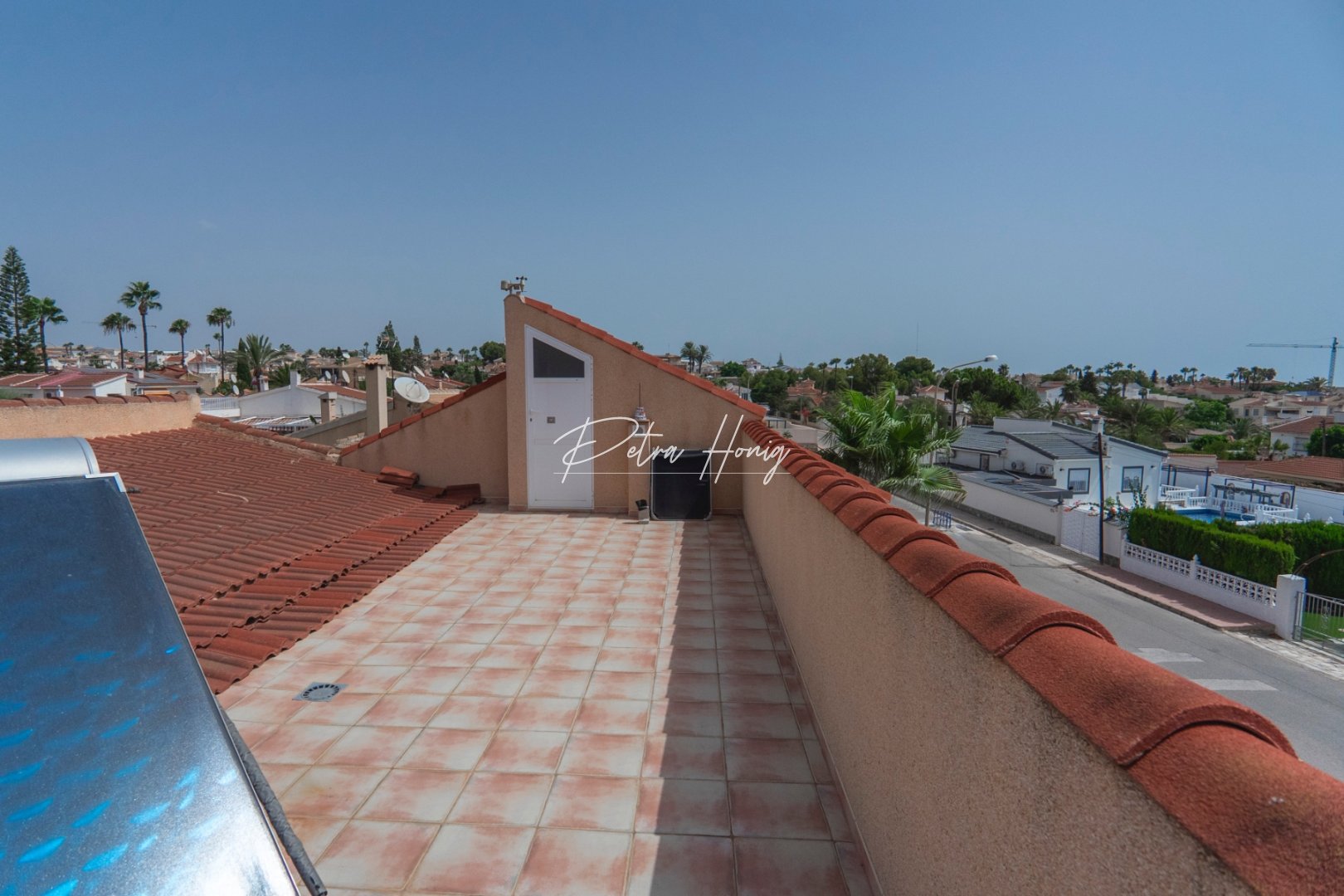 Reventa - Chalet - Ciudad Quesada - Town Center