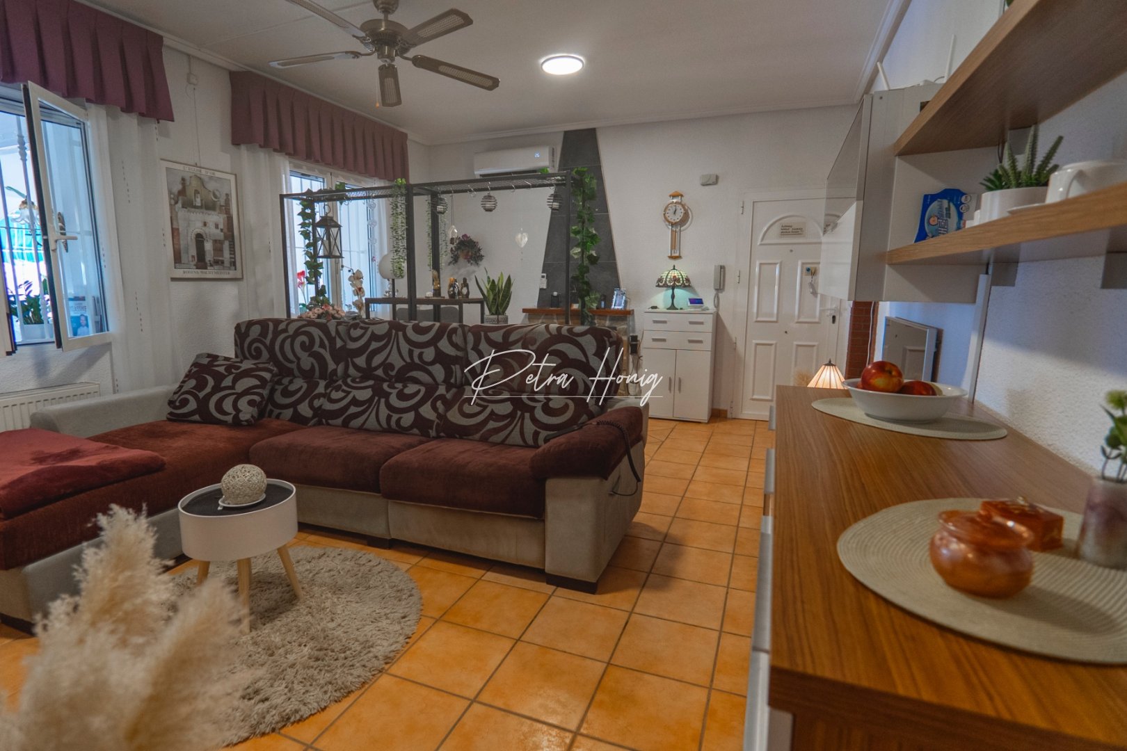 Reventa - Chalet - Ciudad Quesada - Town Center