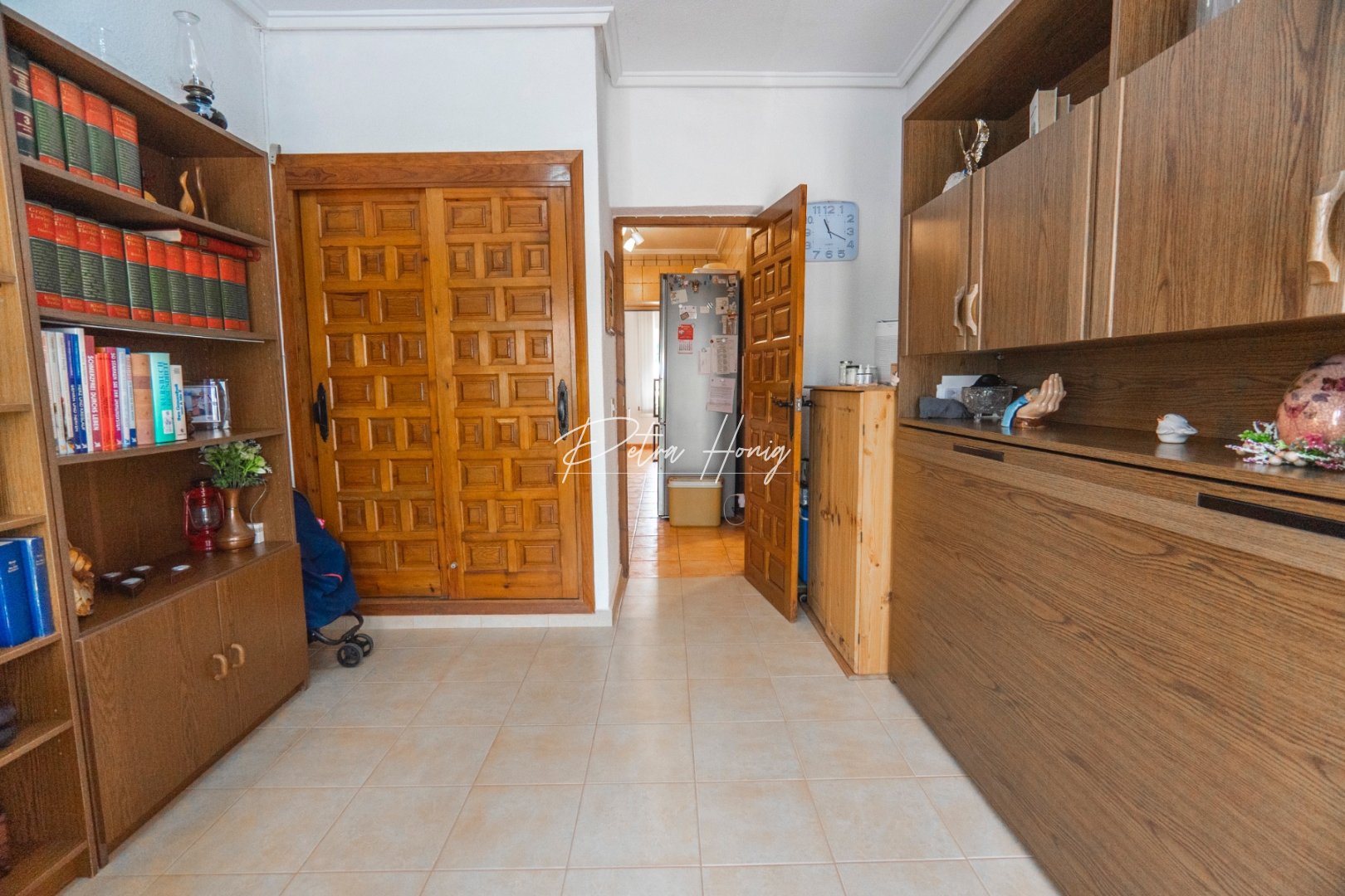 Reventa - Chalet - Ciudad Quesada - Town Center