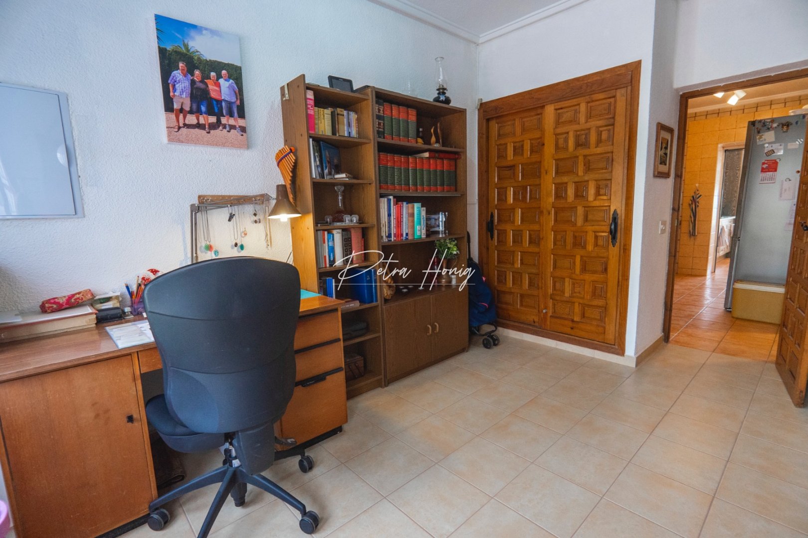 Reventa - Chalet - Ciudad Quesada - Town Center