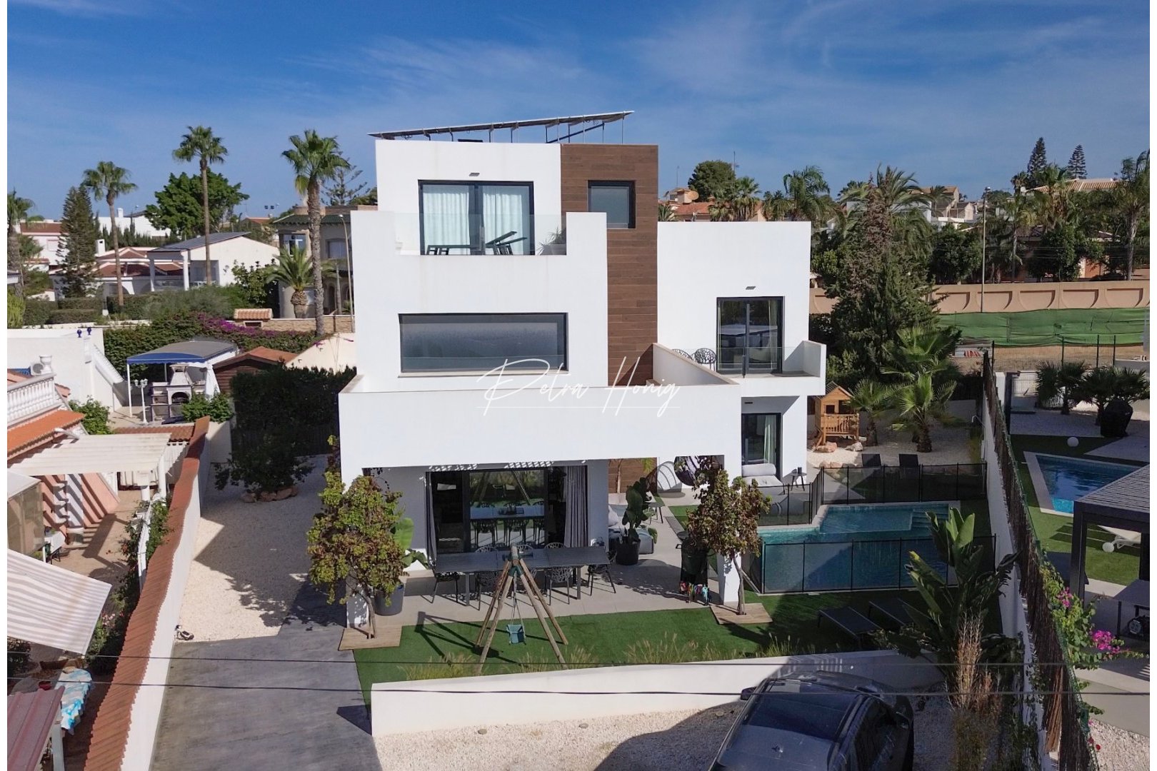 Reventa - Chalet - Ciudad Quesada - Town Center