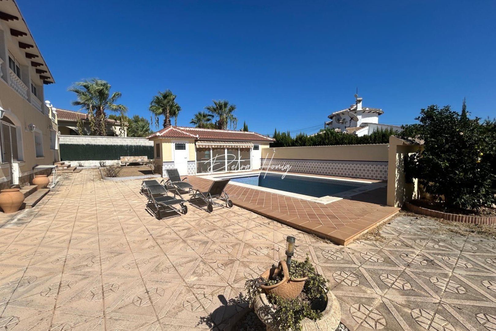 Reventa - Chalet - Ciudad Quesada - Town Center